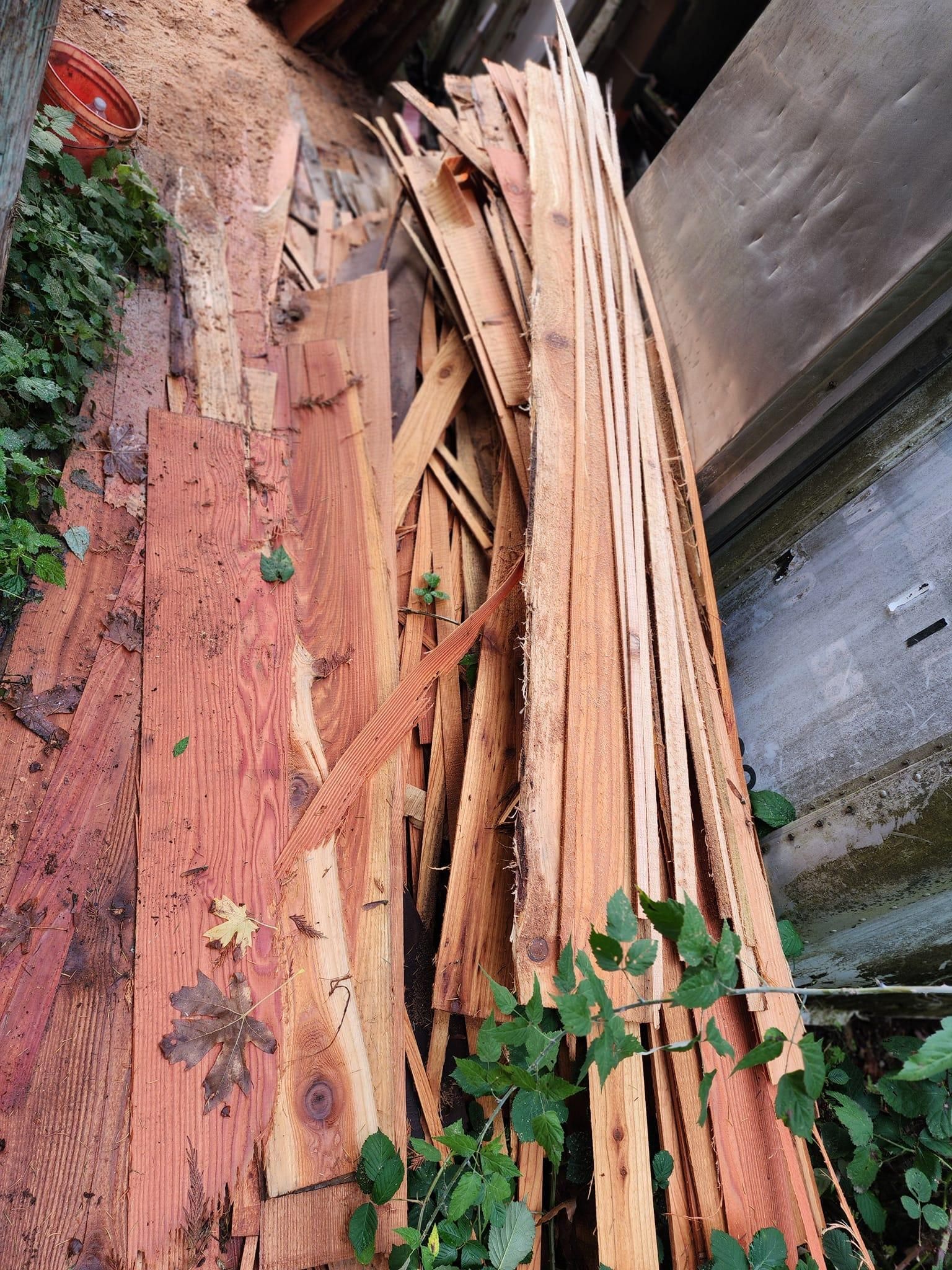  for The Baskins Sawmill in Port Angeles,  WA