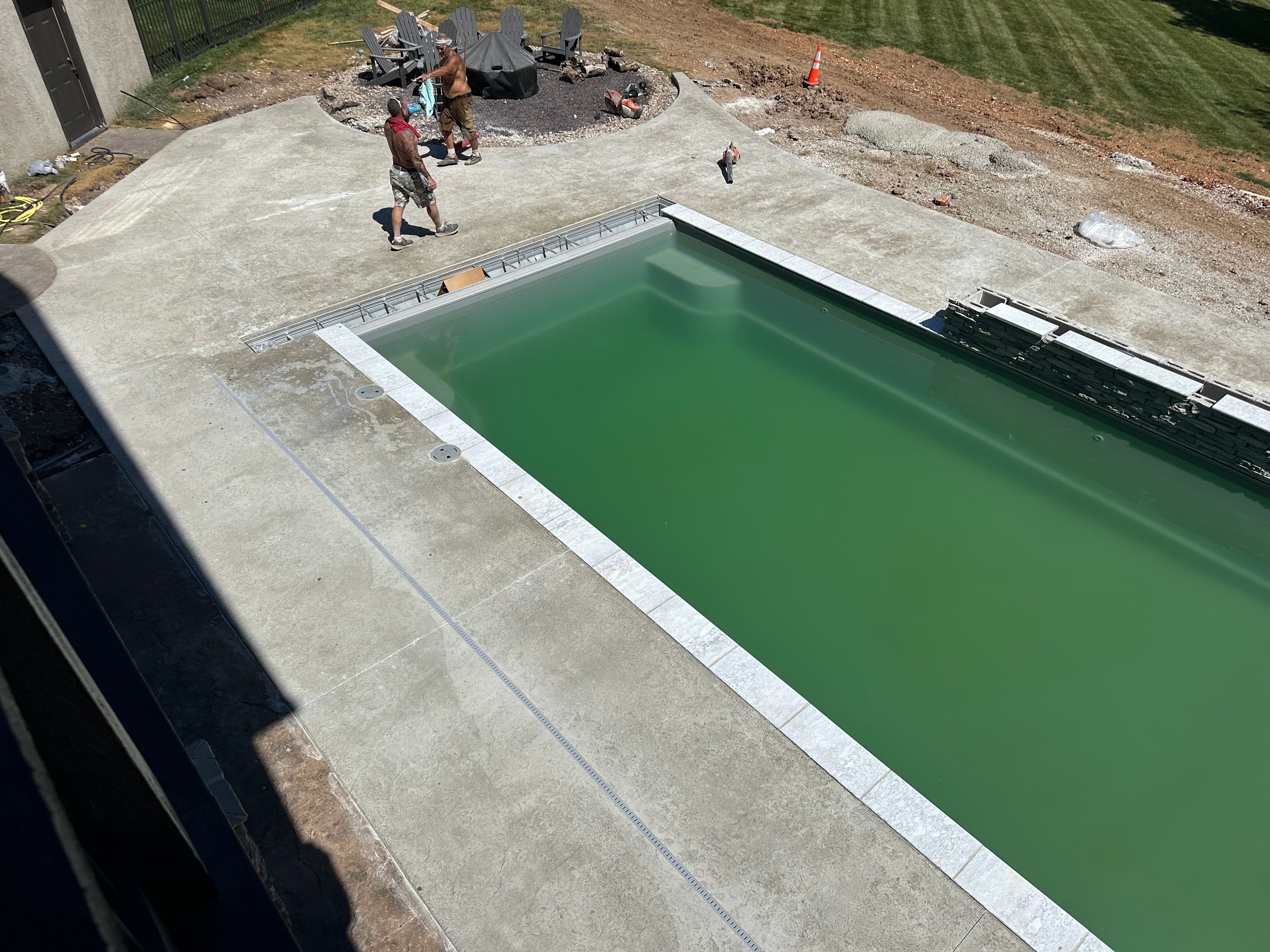 All Photos for Josh's Construction and Vinyl Siding in Nixa, MO