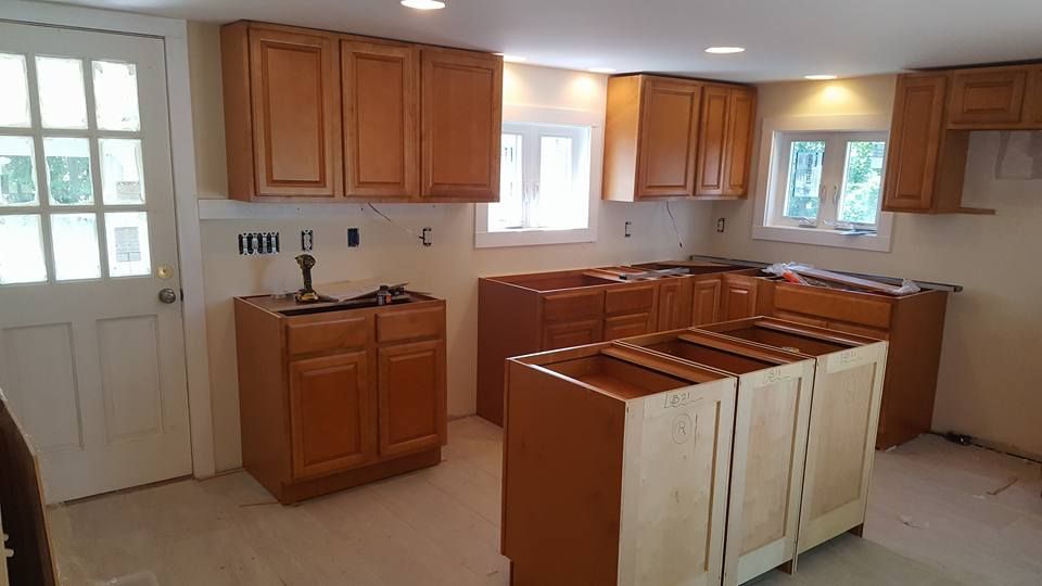  for Kris Pelillo Carpentry in New Milford, CT