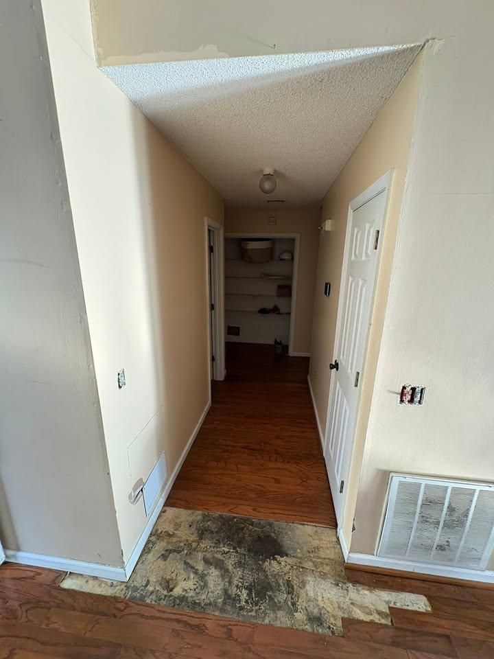  for K & L Construction in Woodbine, GA