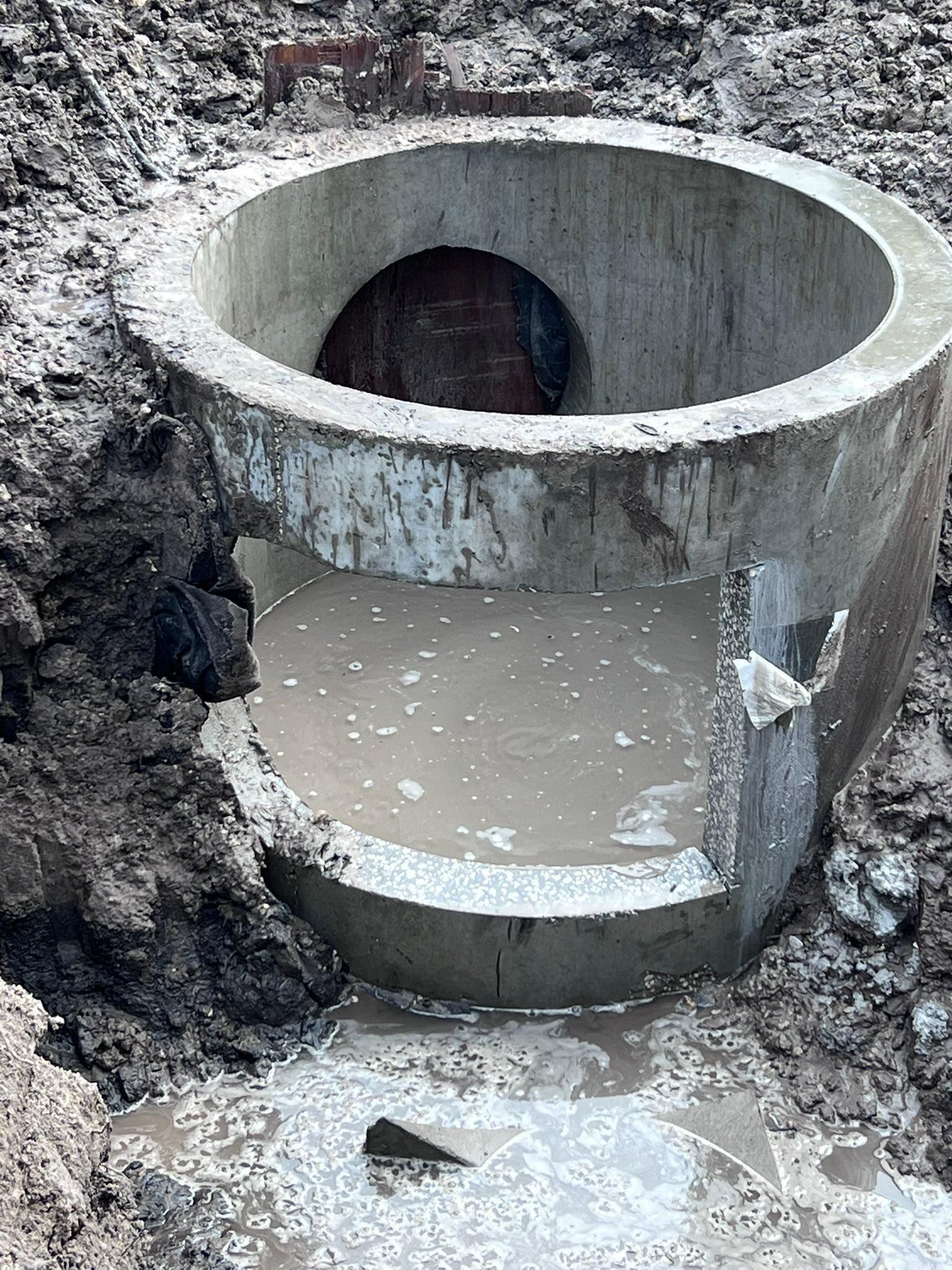  for DMS Concrete Cutting in Bushnell, FL