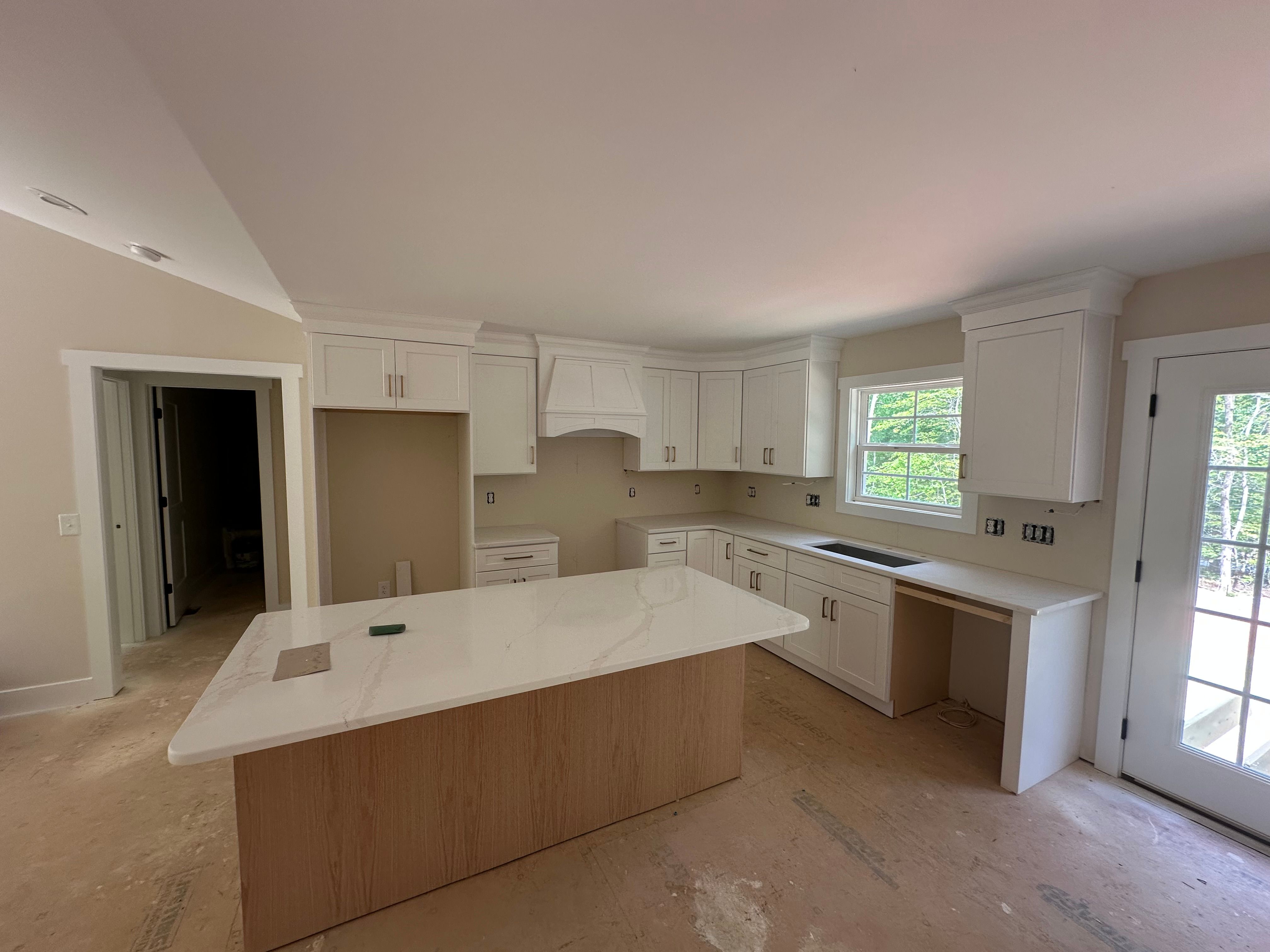  for True North Construction in Randleman, NC