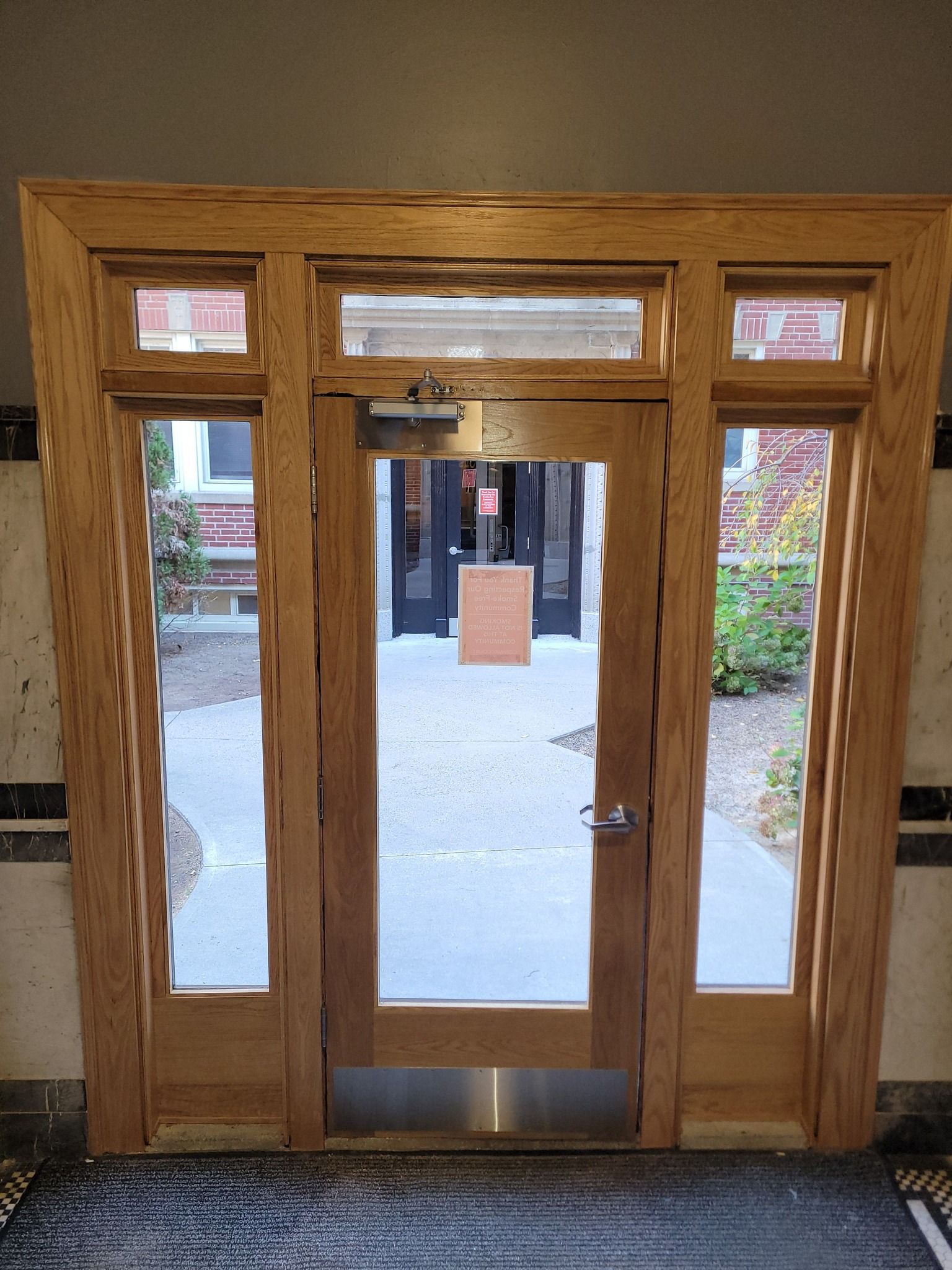  for JLS Construction and Woodworking in Charlton, MA