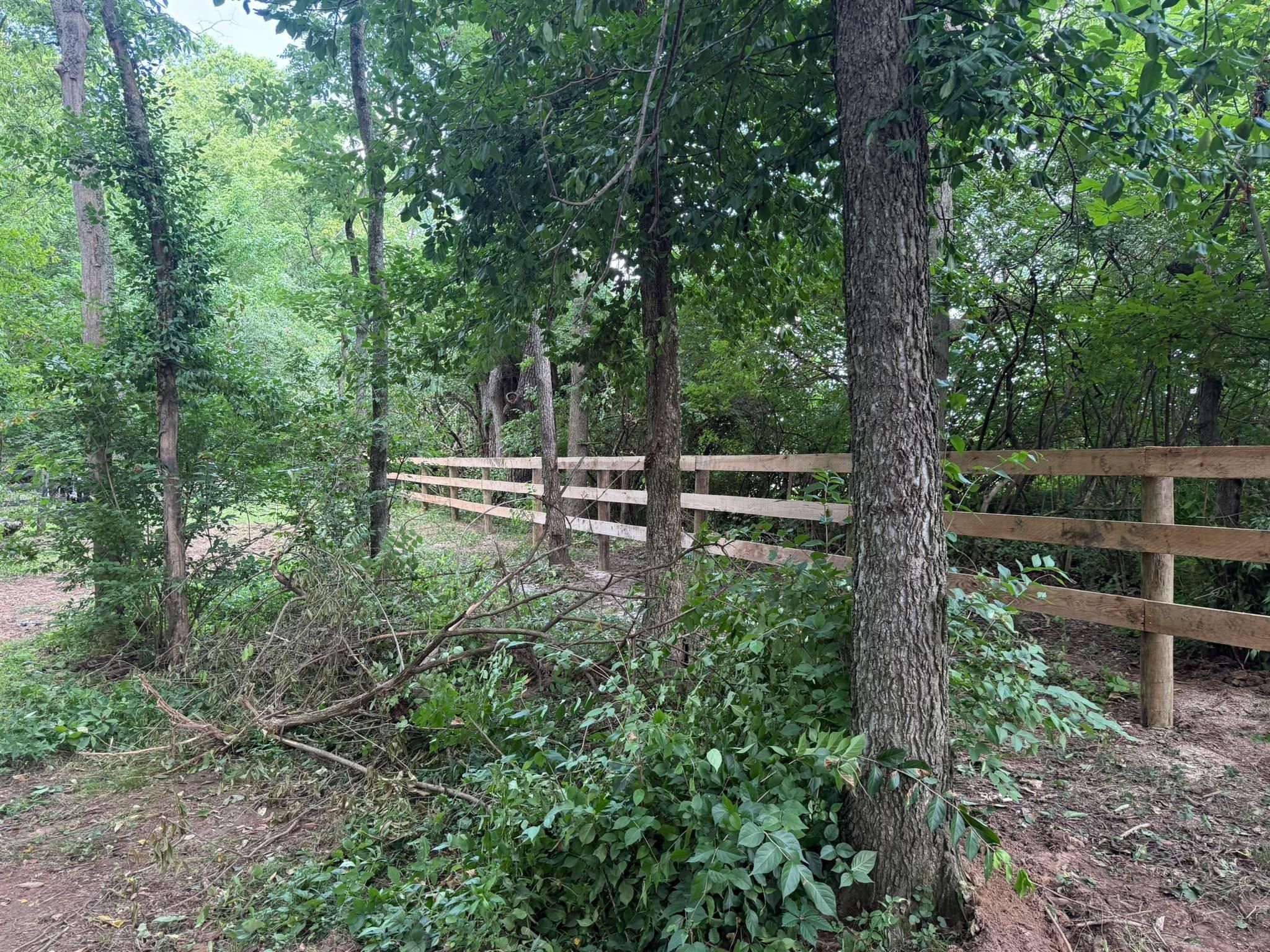  for HAM Fencing in Carlisle, KY