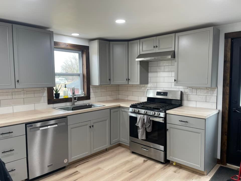  for JC Tile in Fowlerville, MI