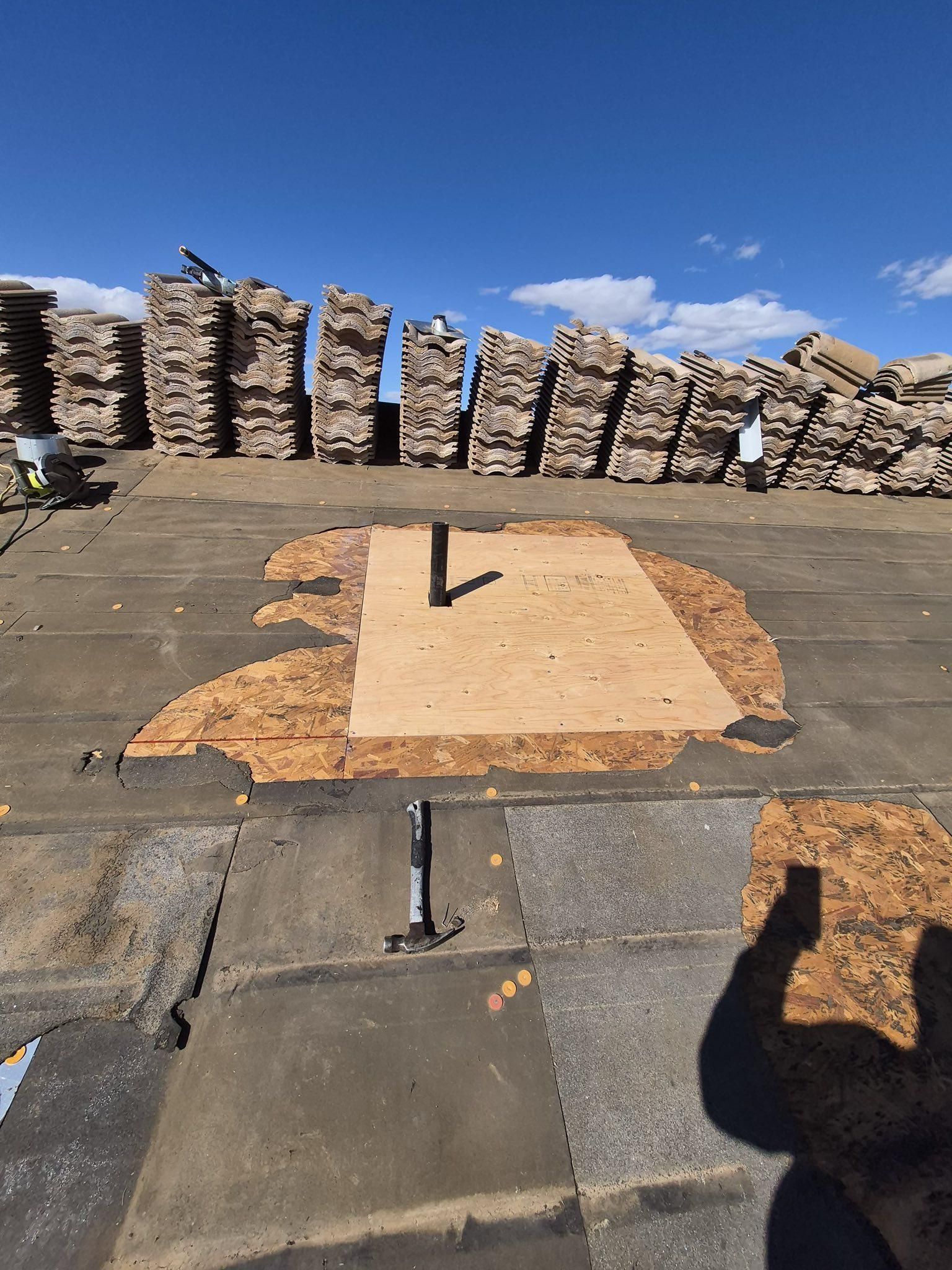  for Castro’s Custom’s Roofing LLC in Tucson, AZ