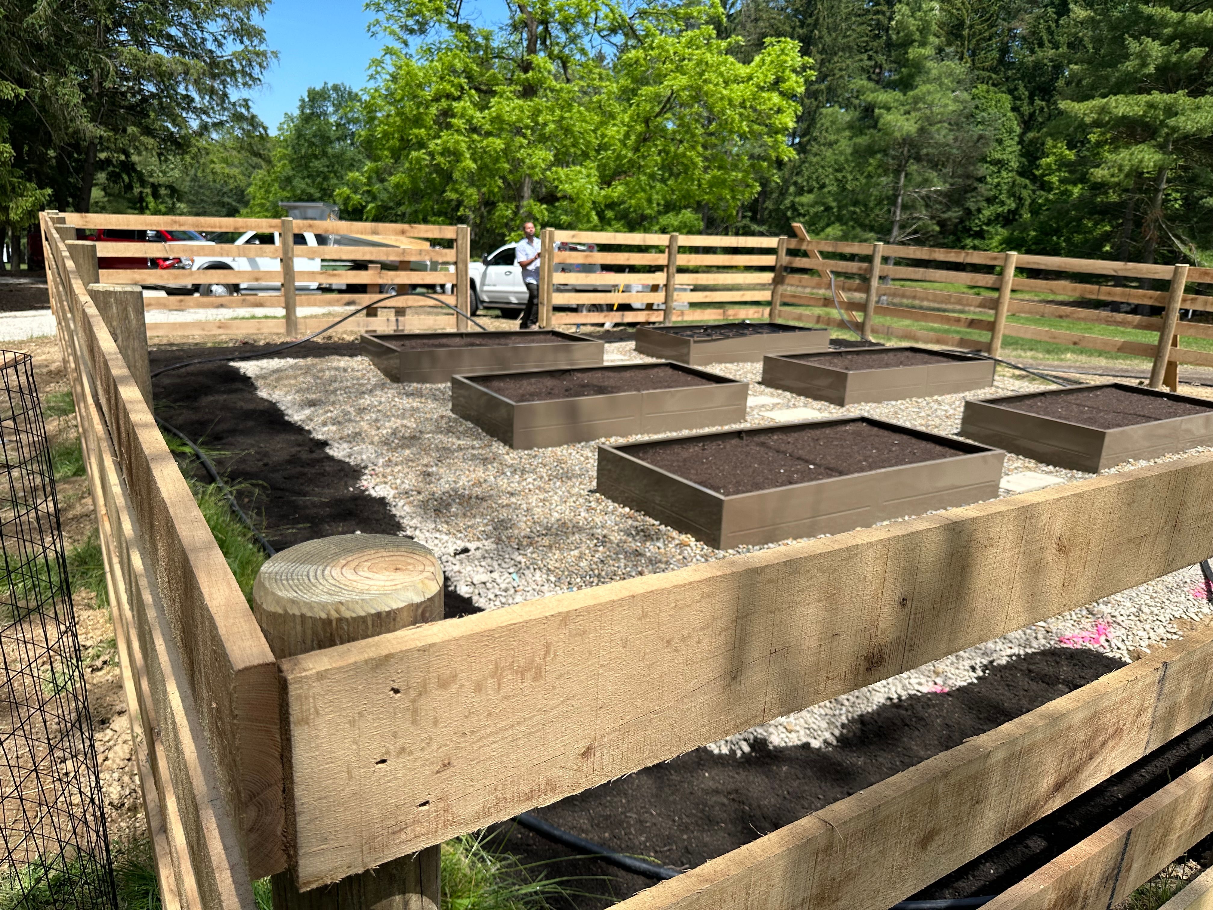  for Hartville Lumber & Millwork Company in Hartville, OH