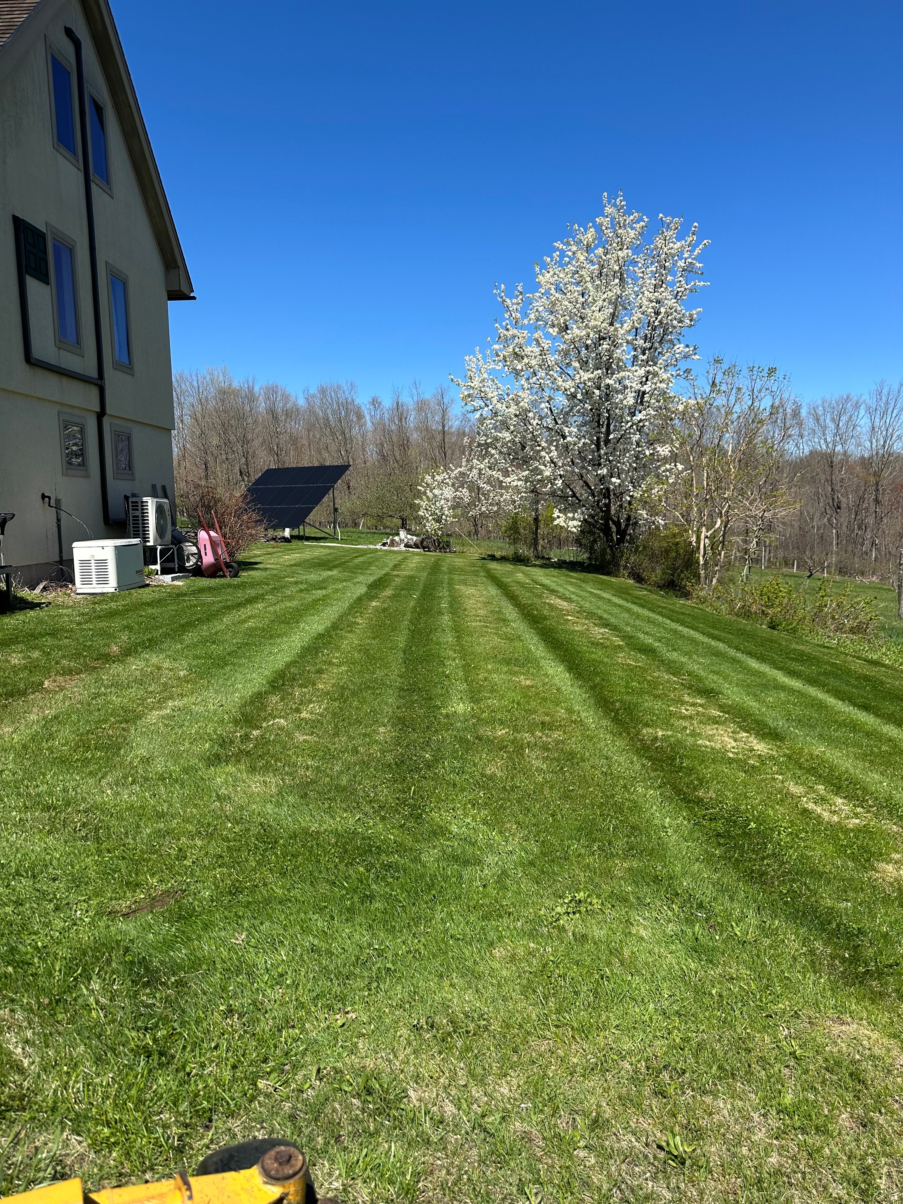  for JAD Excavating LLC in Goshen, CT