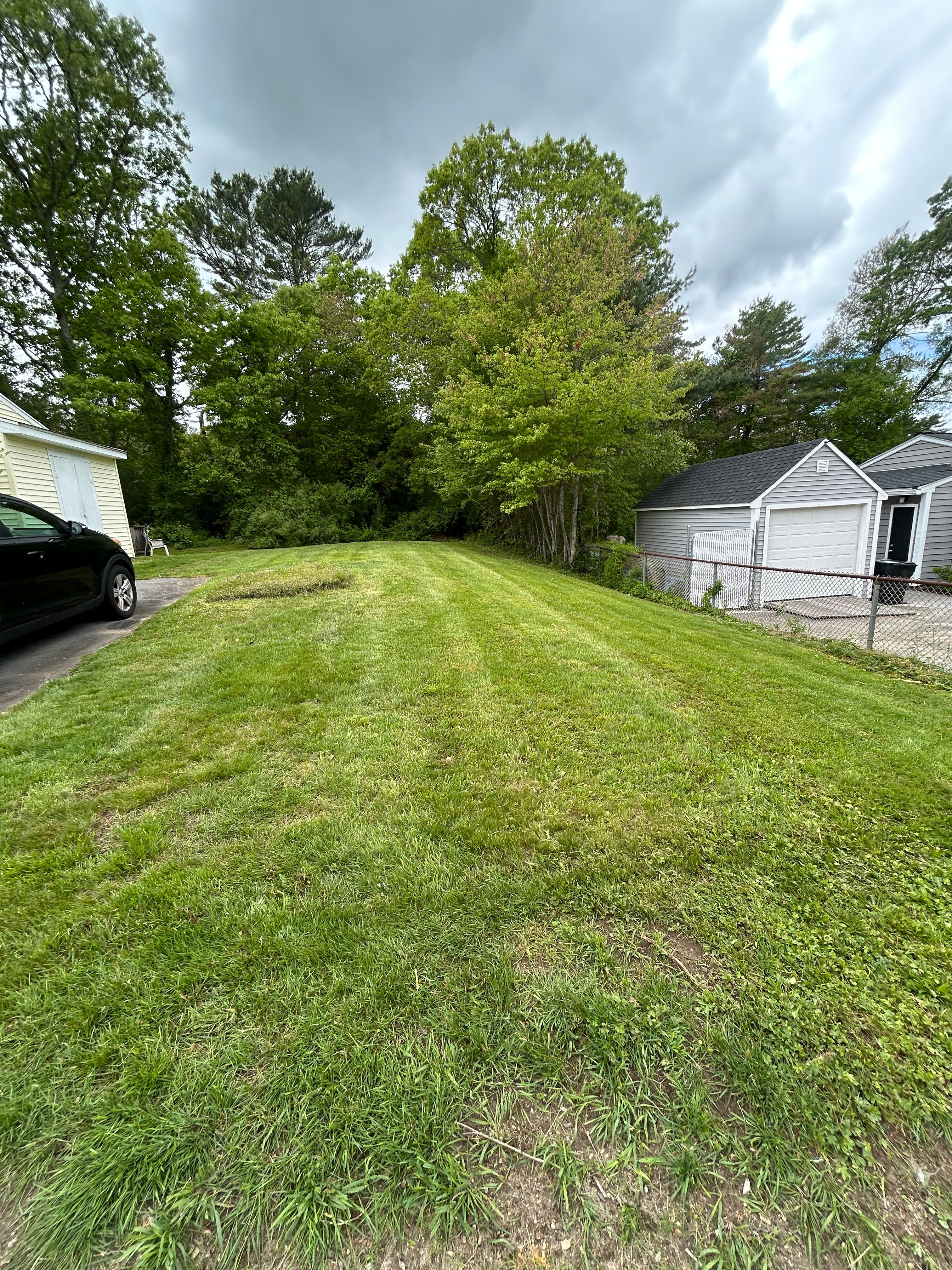  for Lucas Property Maintenance LLC in New Bedford, MA