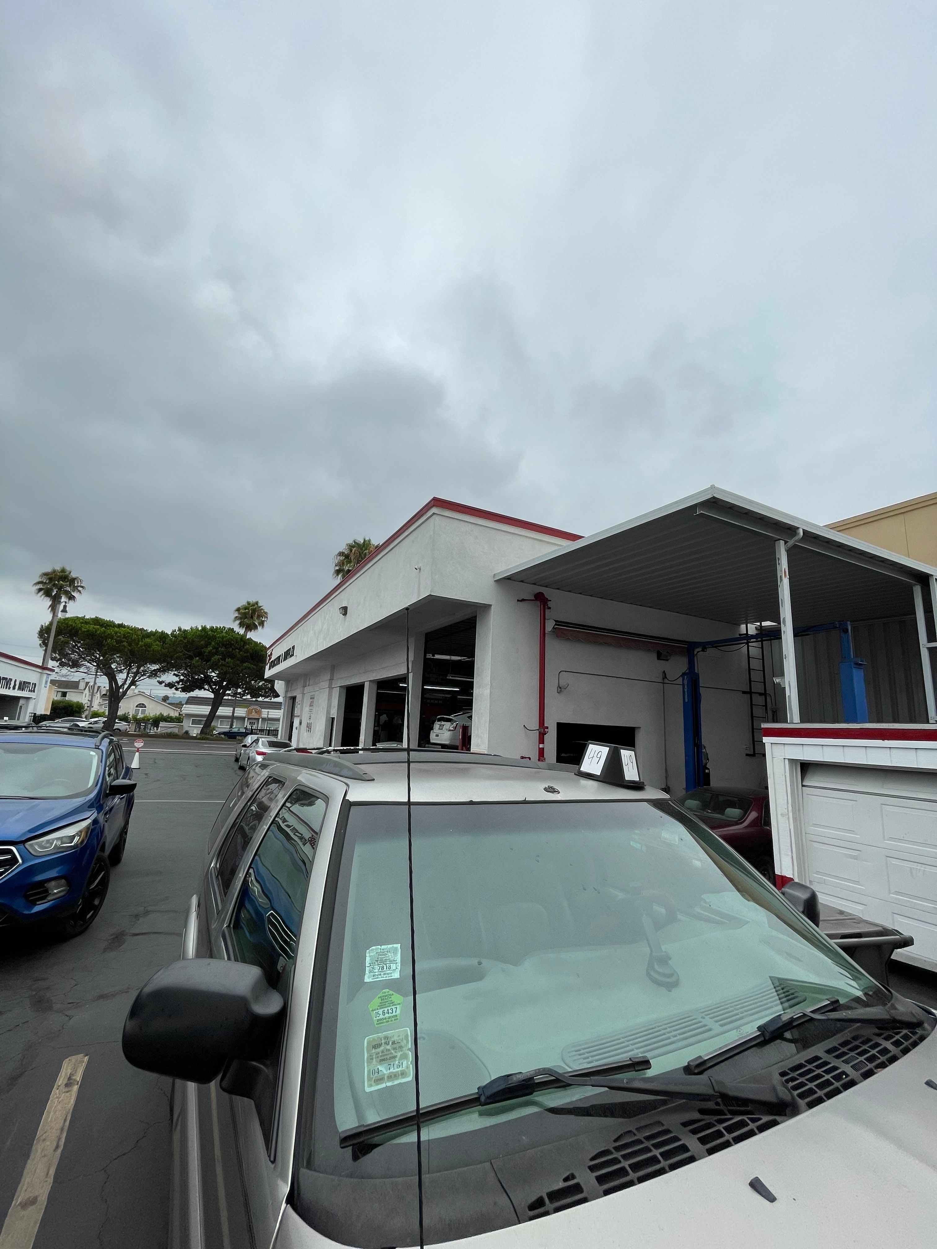  for West Coast Painting Solutions in Los Angeles, CA