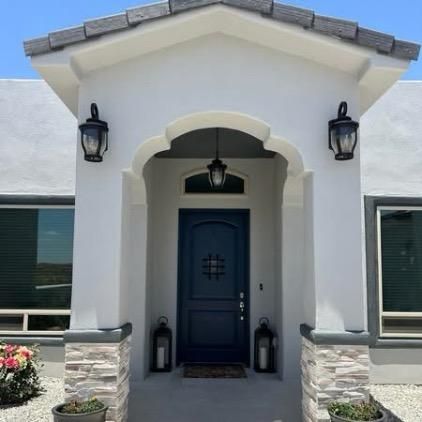  for Revived Painters LLC in Las Cruces, NM