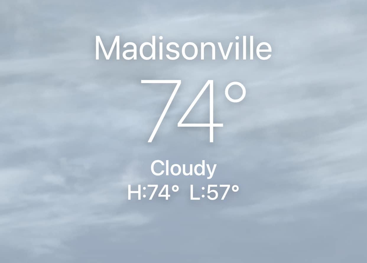  for A.D's Fencing Company in Madisonville, TN