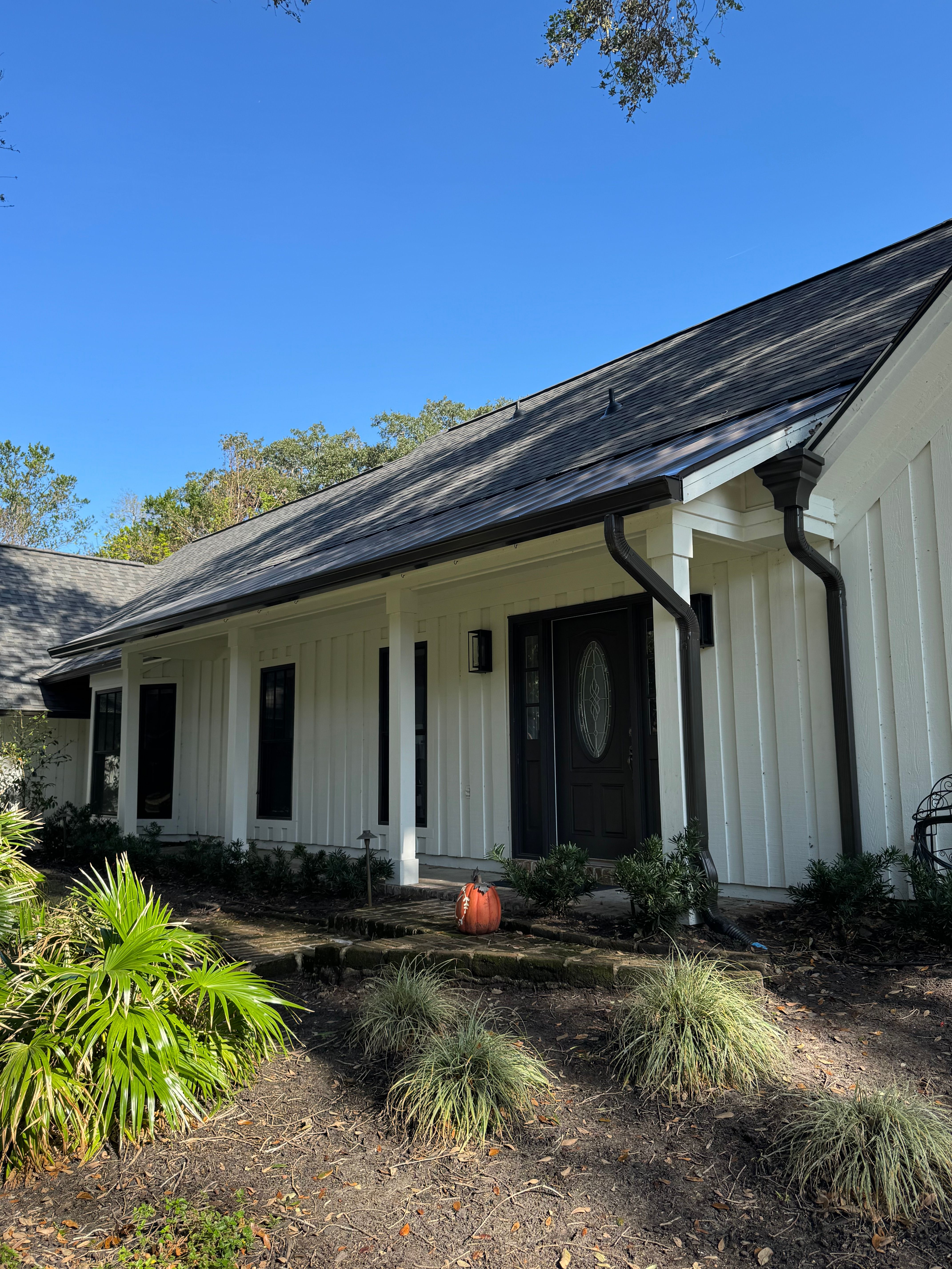  for DC Exteriors in Savannah, GA