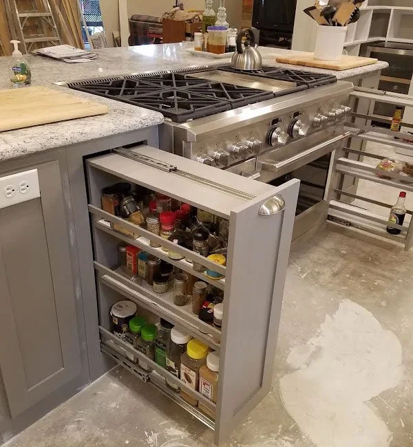 All Photos for Roger England Home Remodeling in Greenville, TX