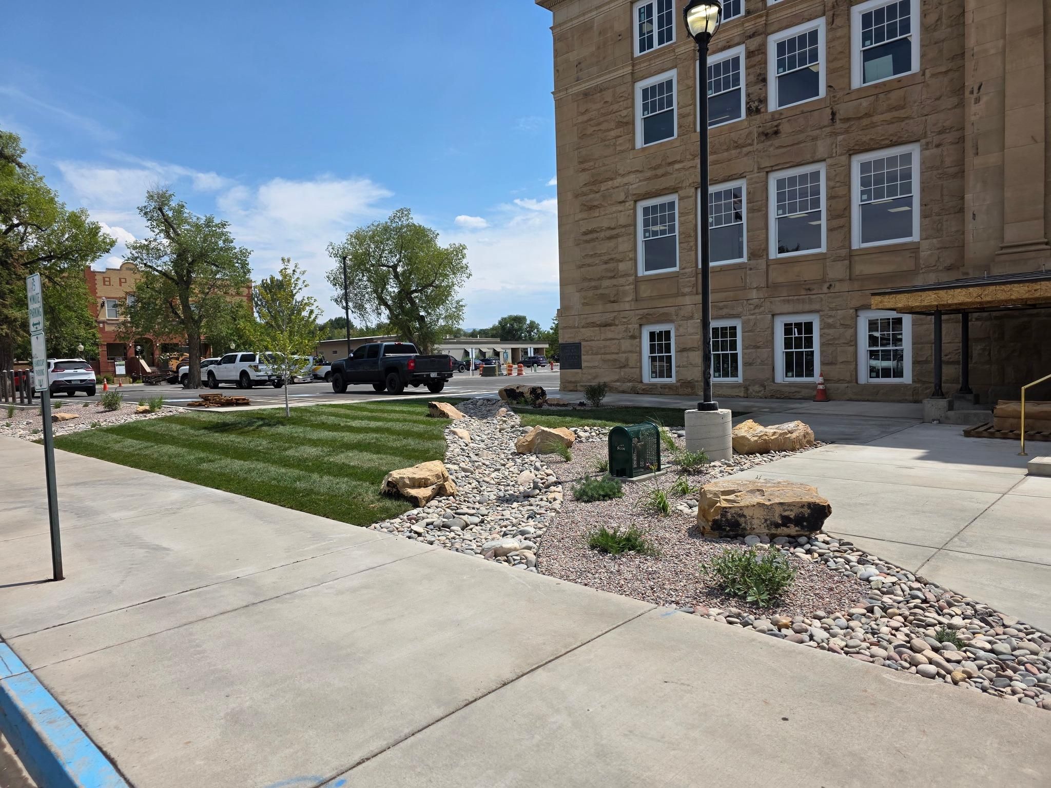 All Photos for Double A Home & Lawn Services in Montrose, CO