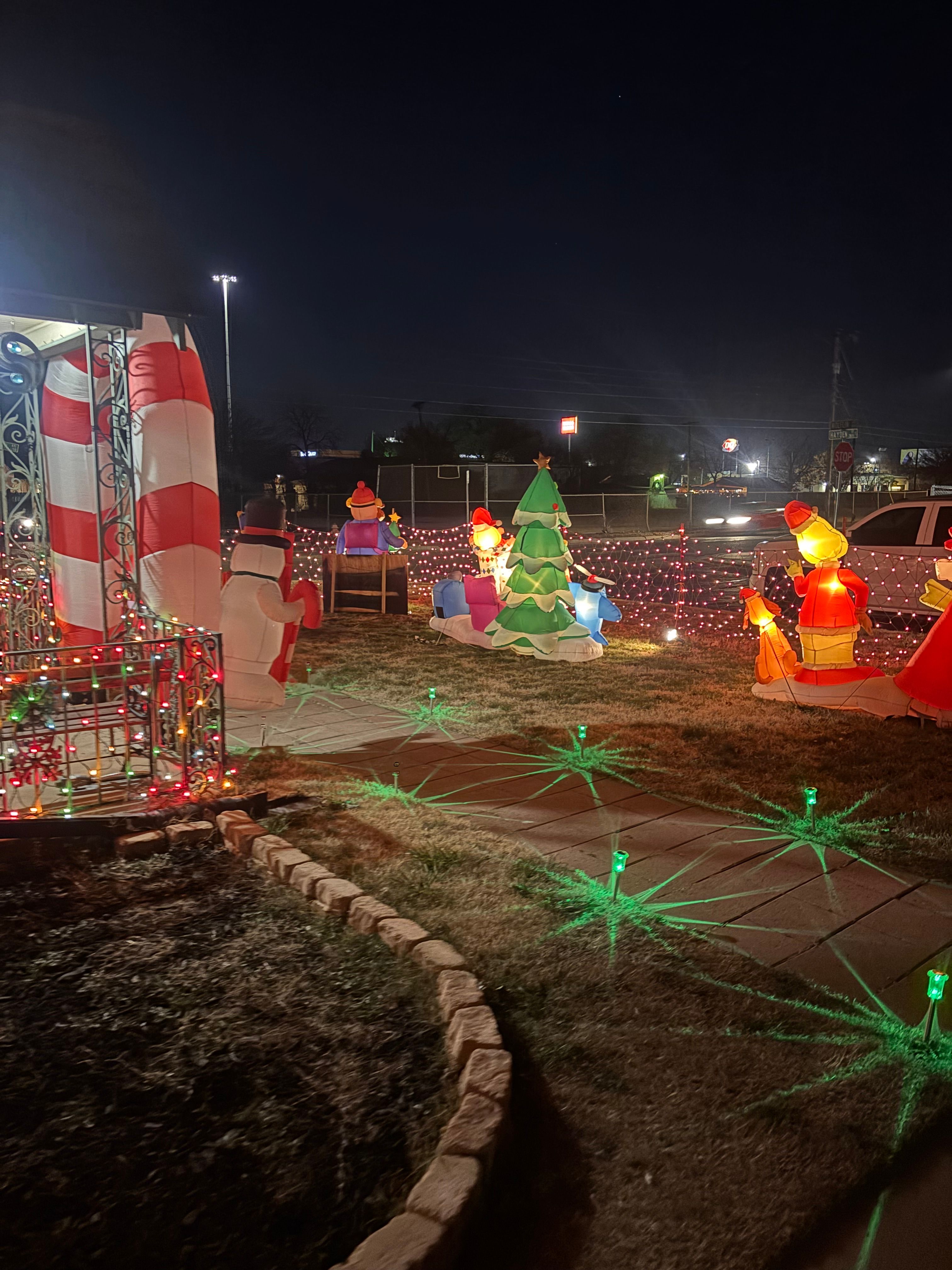  for Marple Services in Amarillo, TX