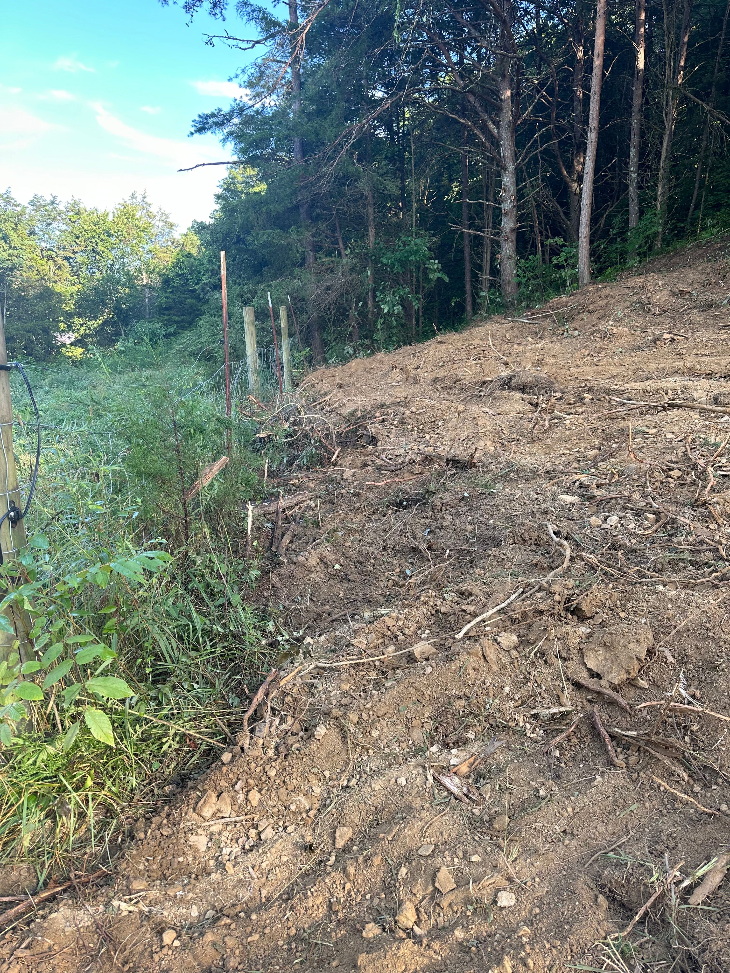  for Excavation Innovations in Rogersville, TN