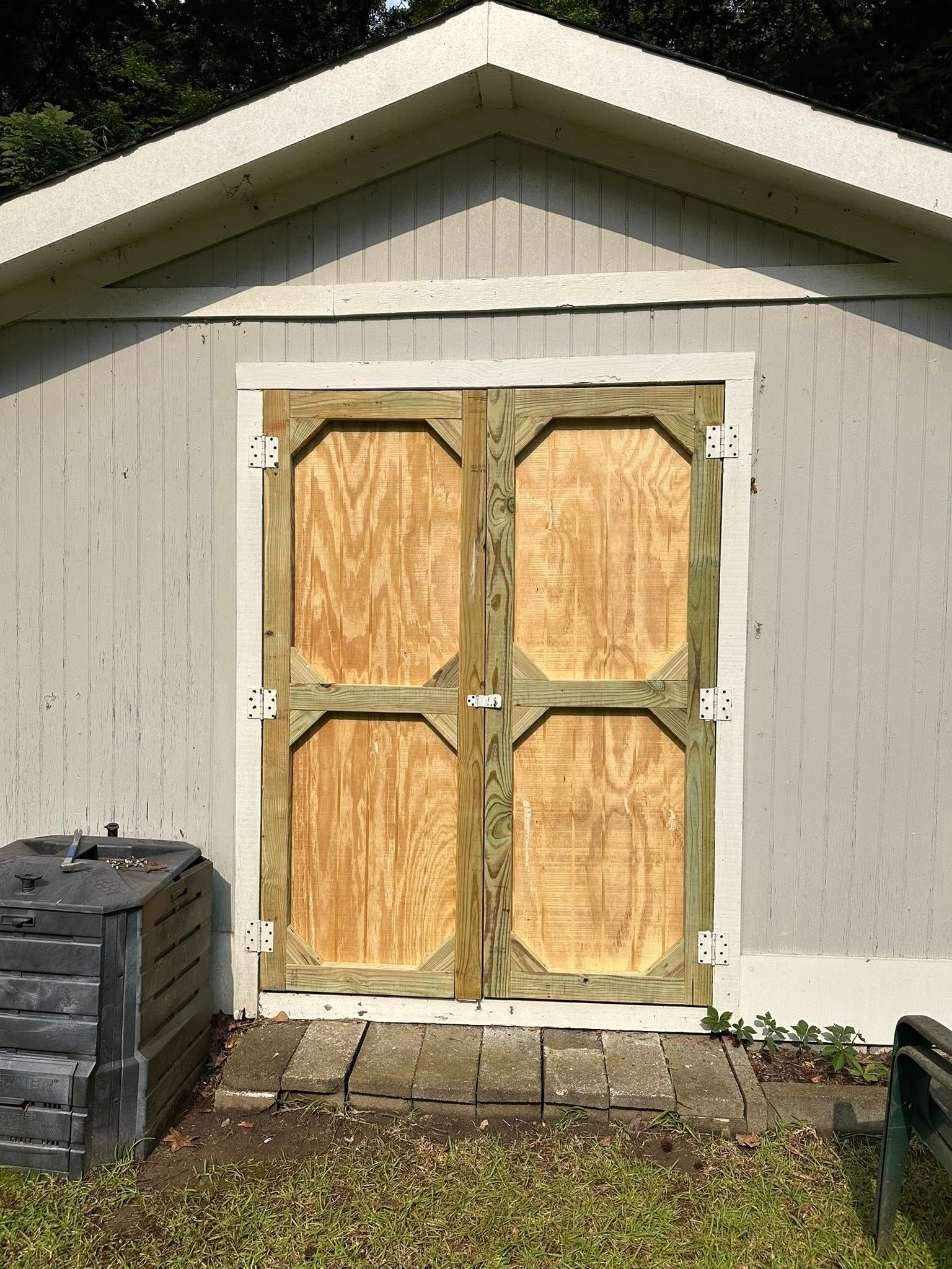  for J&K Home improvement in Fayetteville, NC