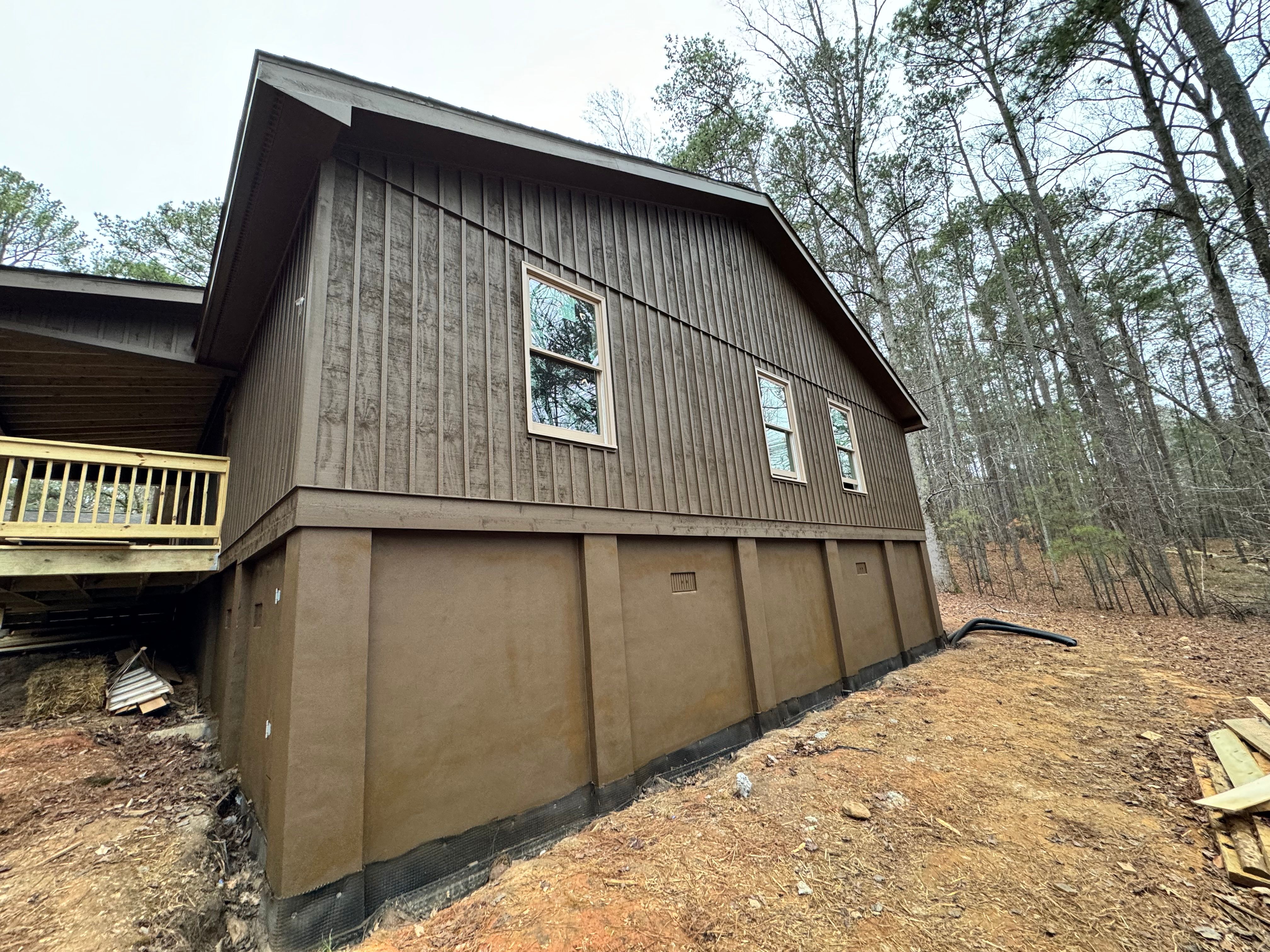  for Ang Painting LLC in Athens, GA