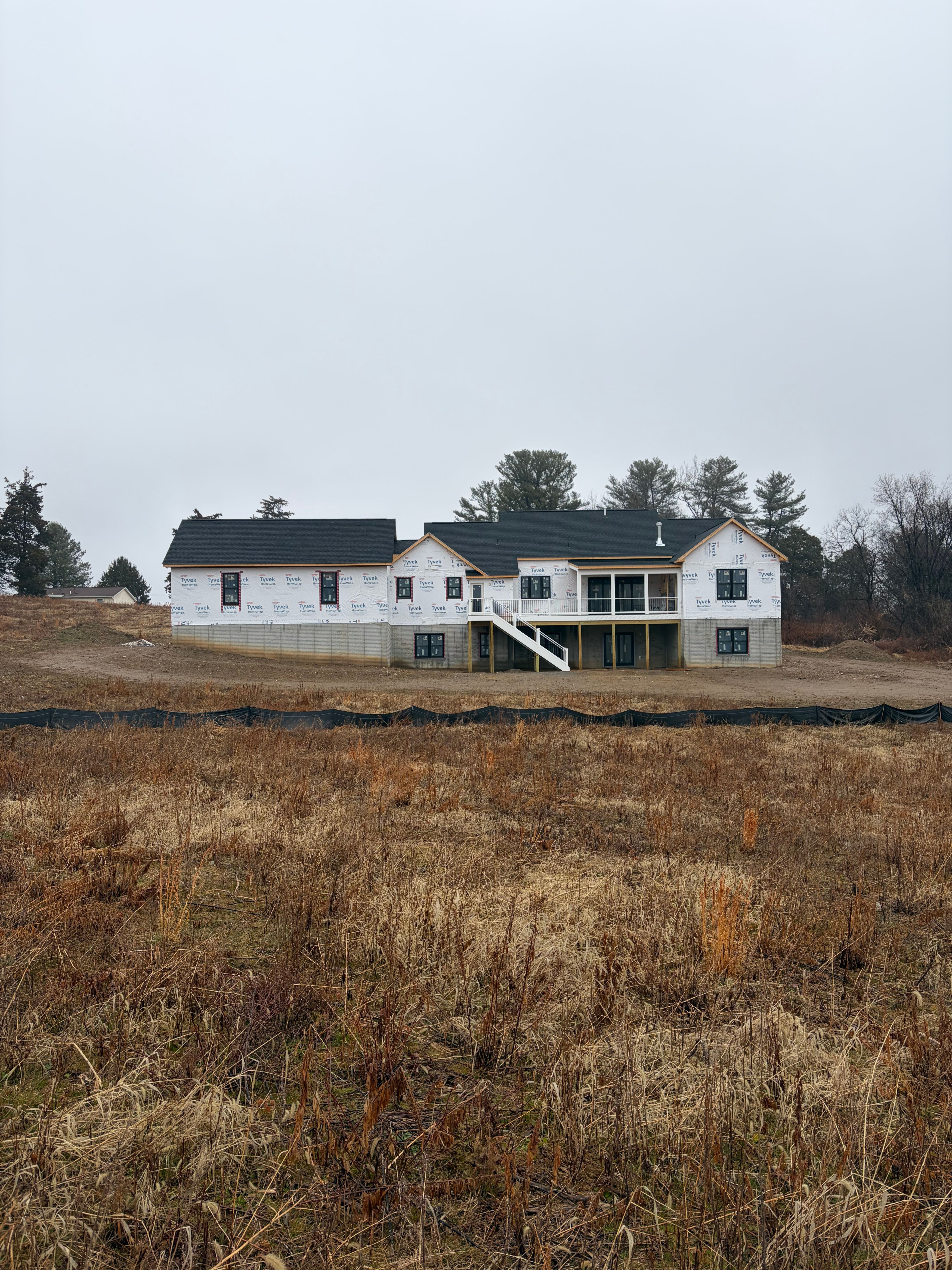  for DG Allen Construction in Adamstown, MD