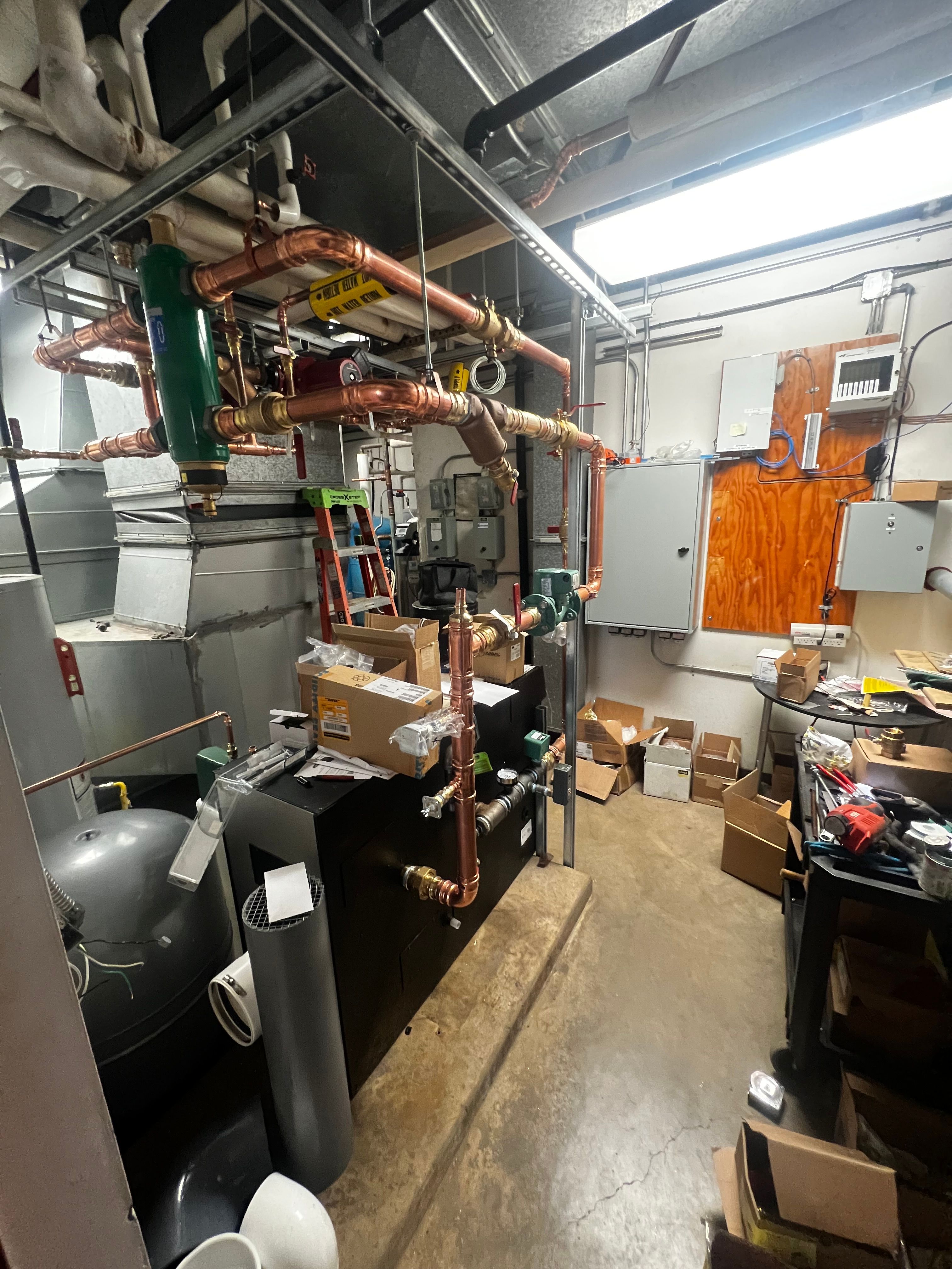  for Double C Plumbing & Excavation in Tremonton, UT