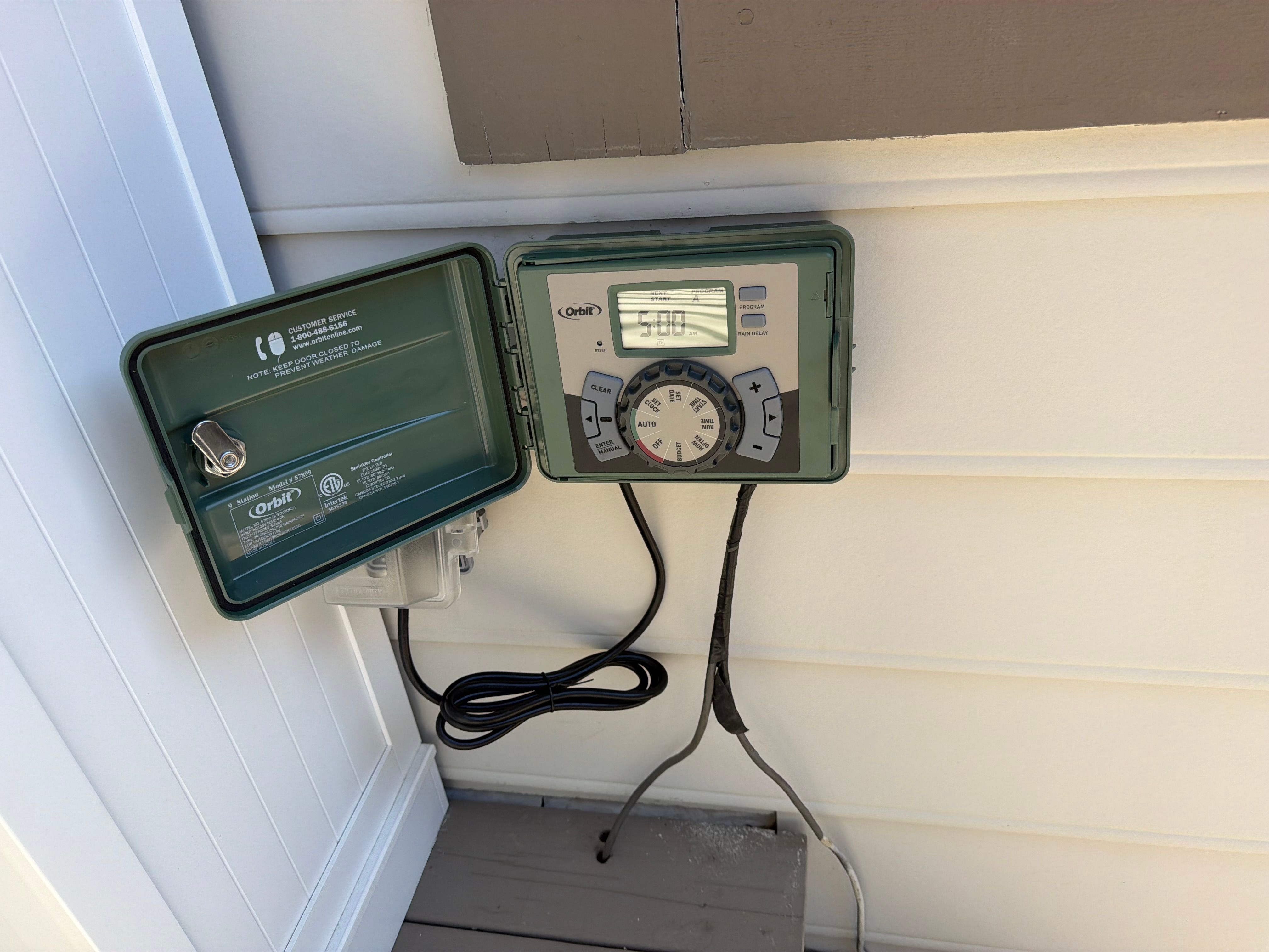  for CBA Landscaping in Hayward, CA