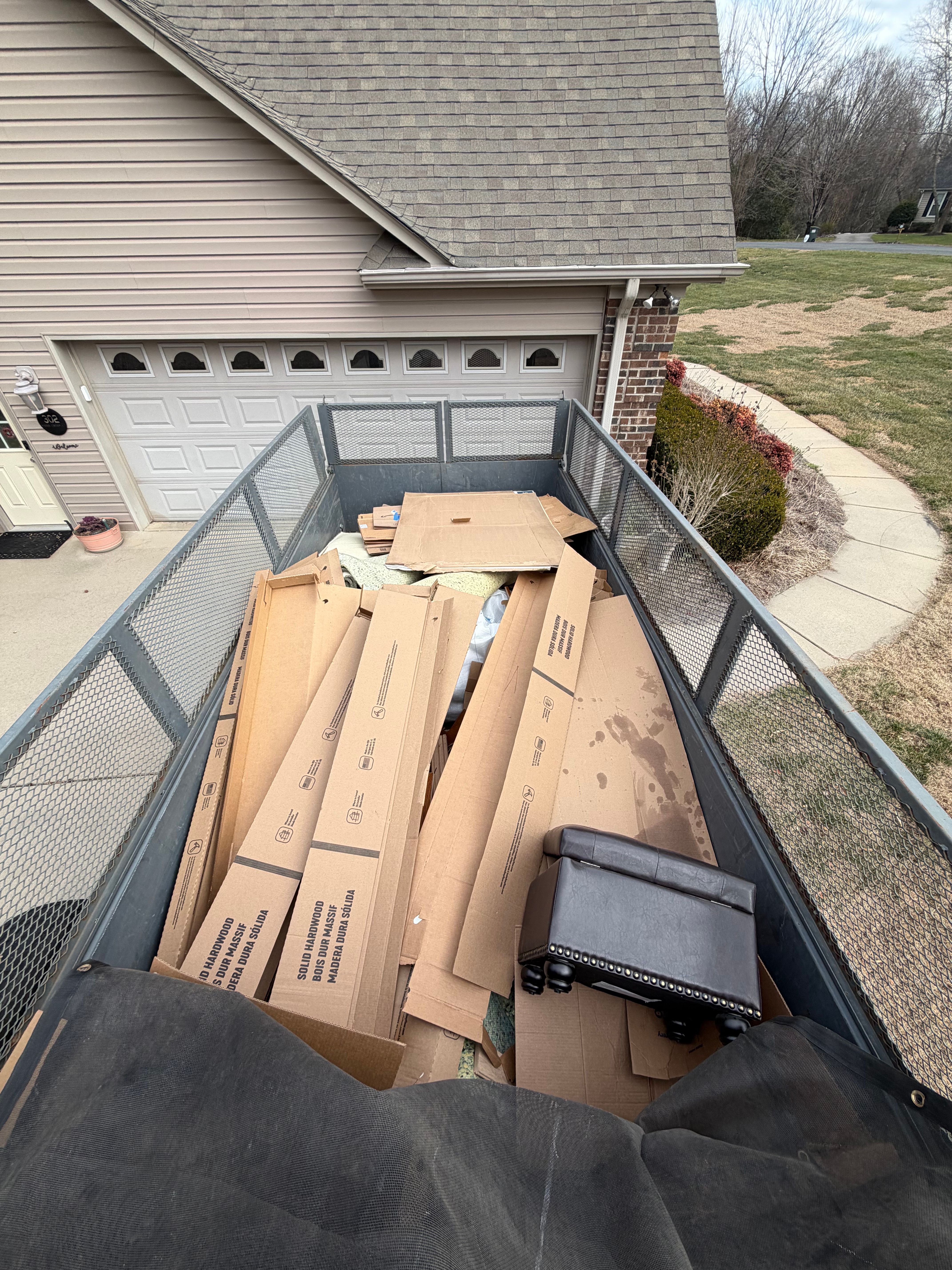  for Toledo Construction NC in Salisbury, NC