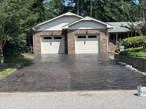  for Contemporary Concrete Construction in Norfolk, VA