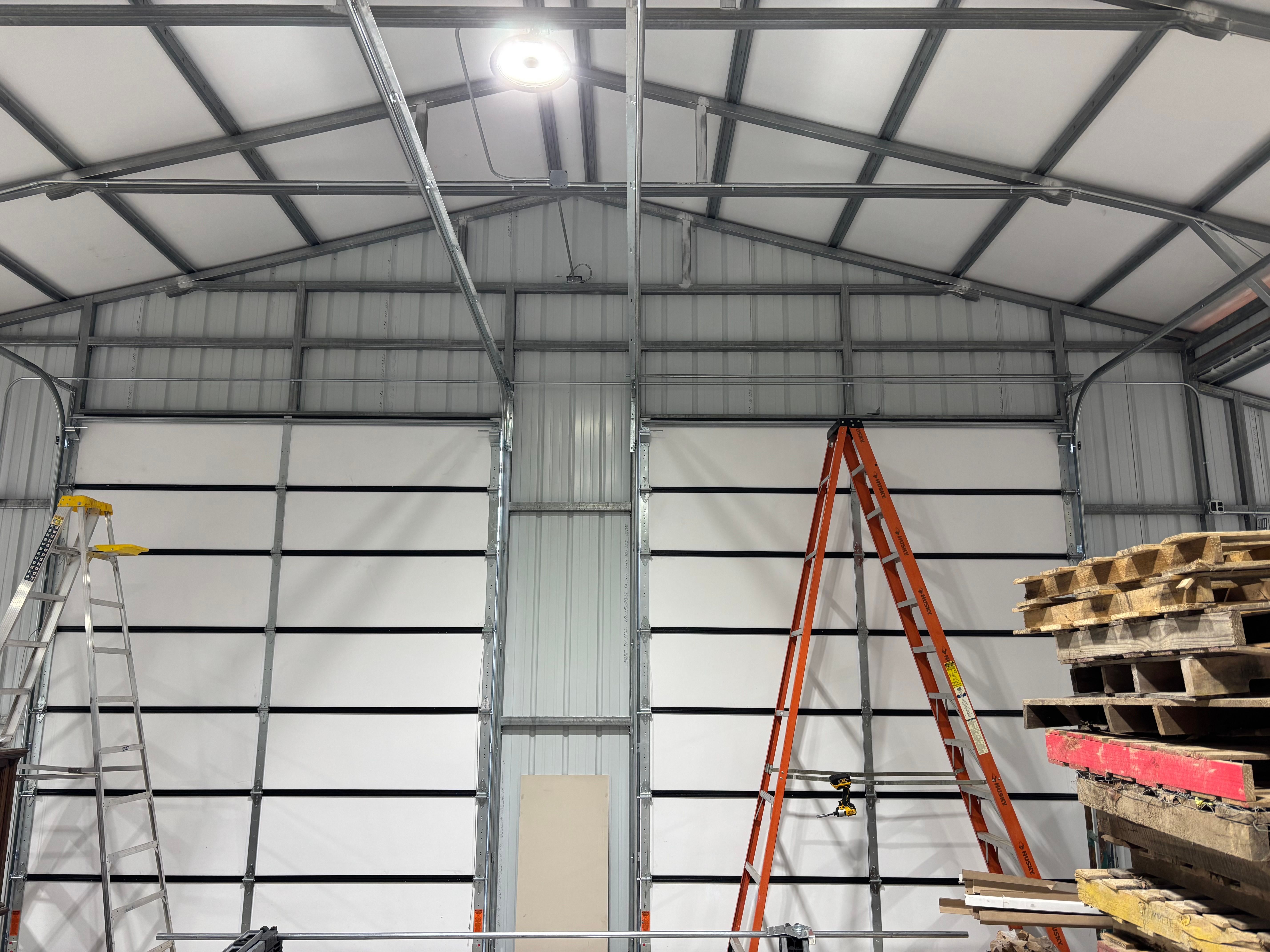 All Photos for Skyward Garage Door in Spring Hill, TN