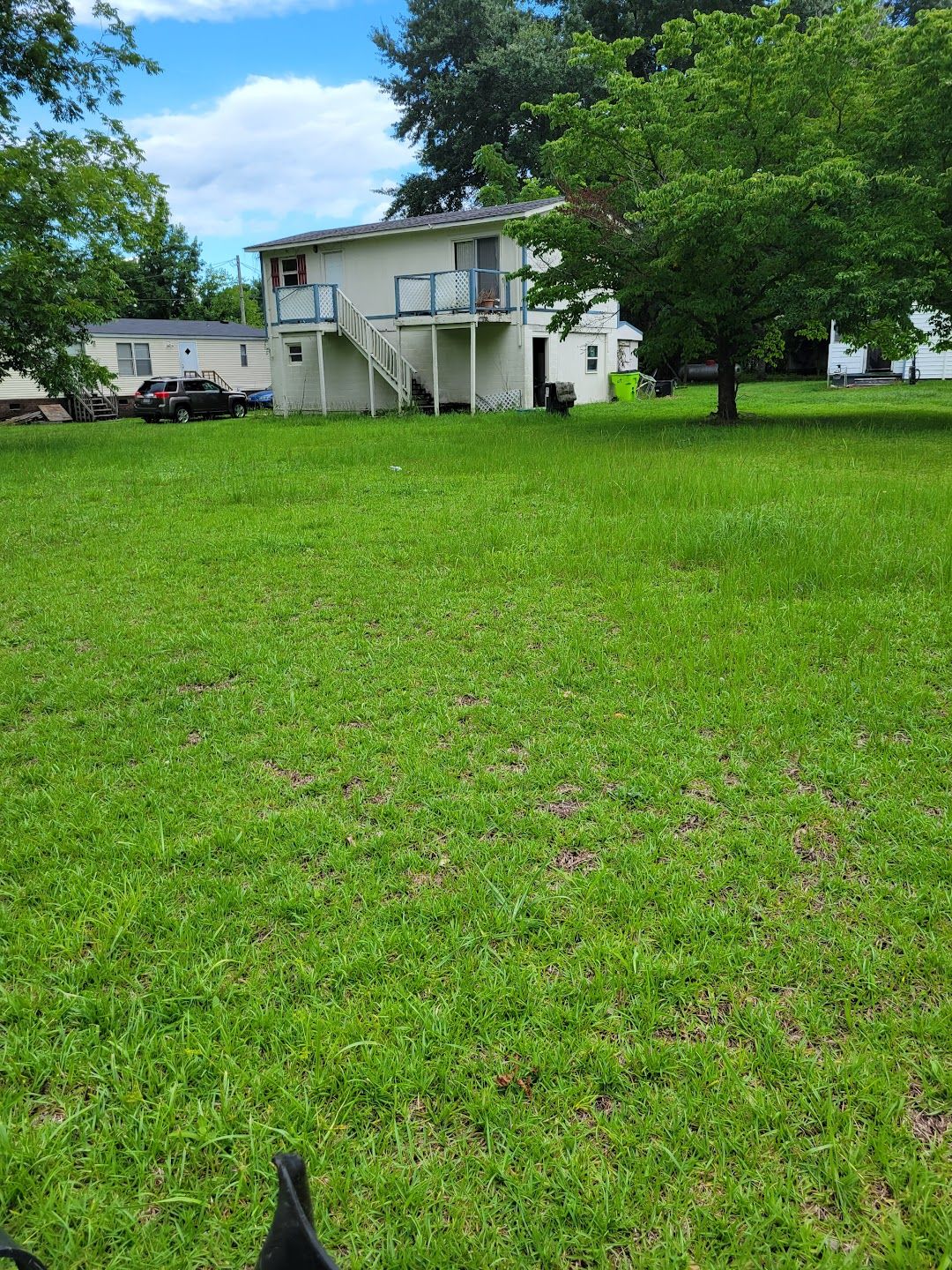  for Just Mow and Go Lawn Service in New Bern, NC