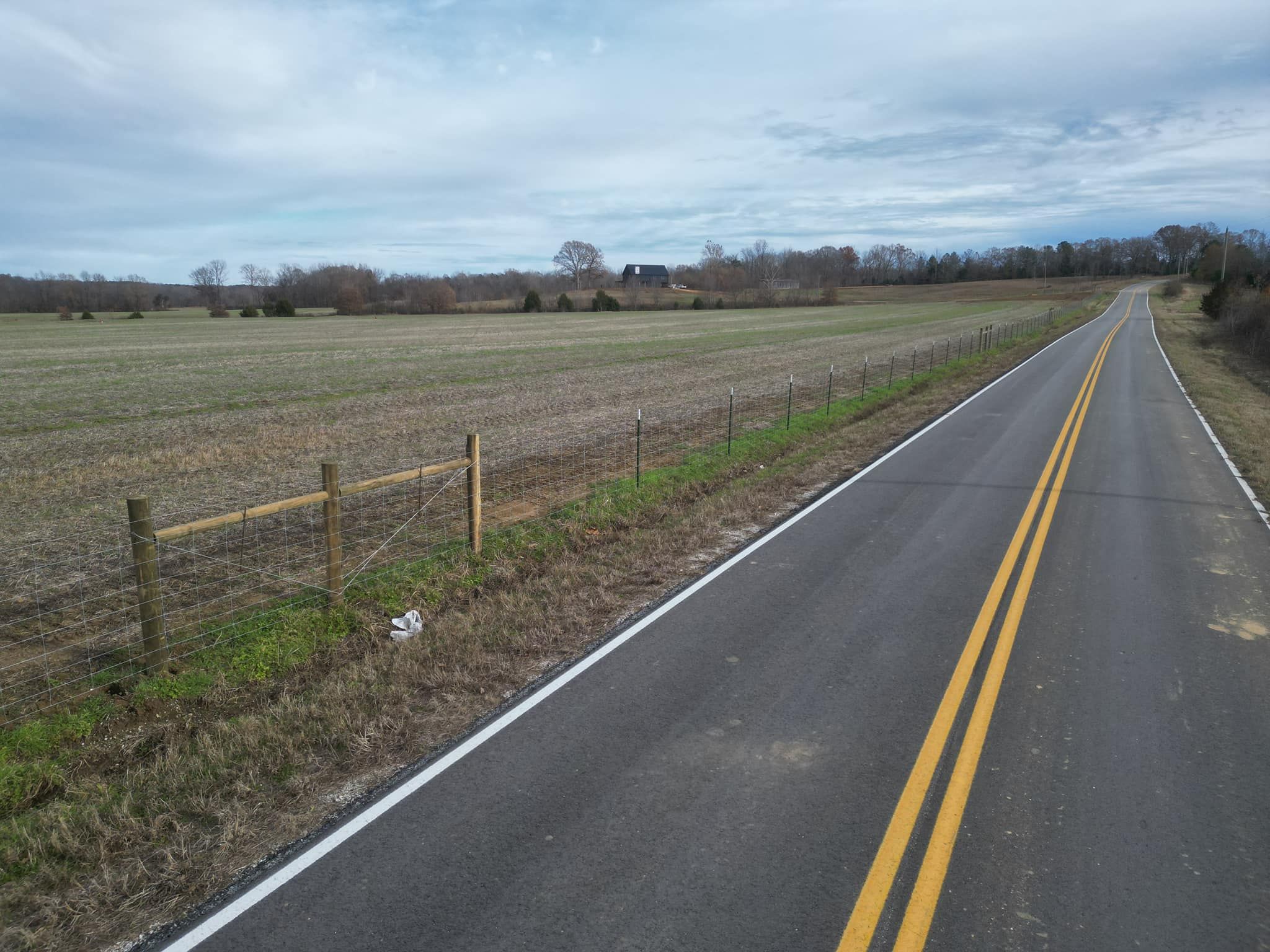  for Mill Creek Fencing&Landscaping in Lavinia, TN