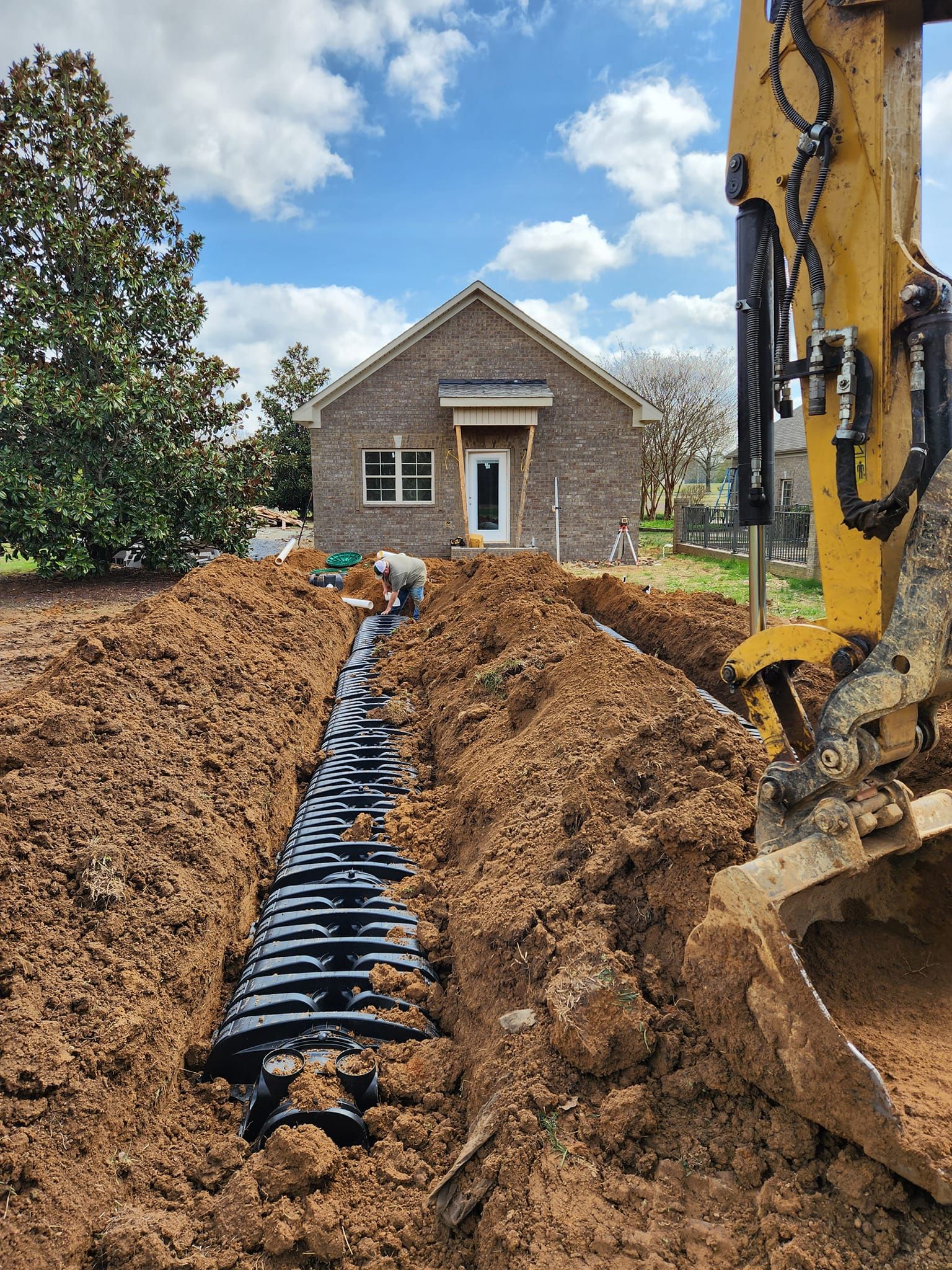 All Photos for Marberry Construction in Taft, TN