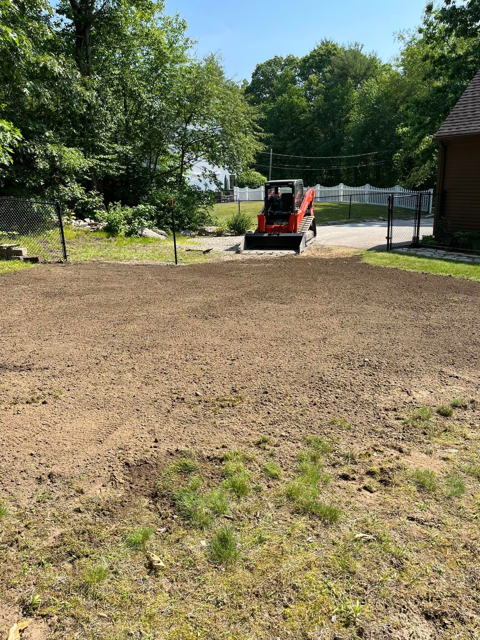  for Ox County INC in Oxford, MA