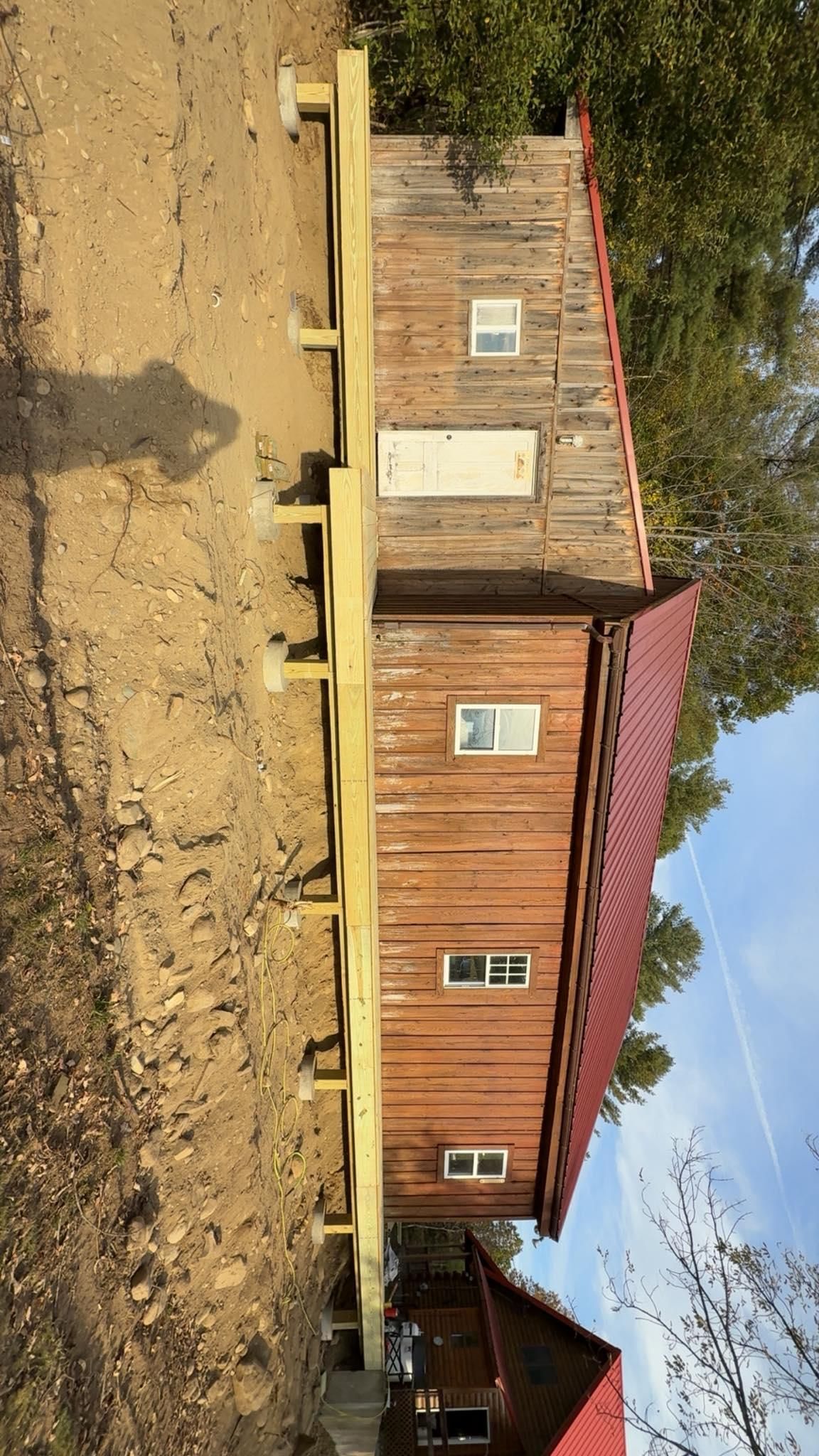  for CWB Lawn Care & Landscaping in Franklin County, ME