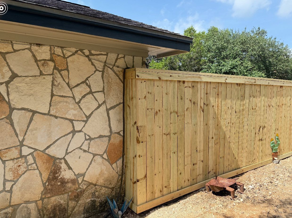 for TSM Construction in New Braunfels, TX