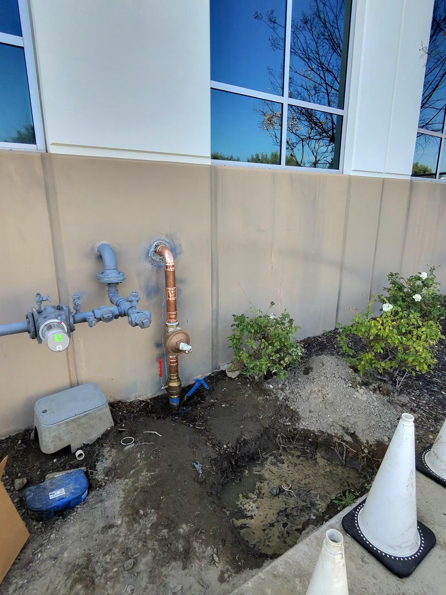  for Drain Surgeon Inc. in Fontana, CA