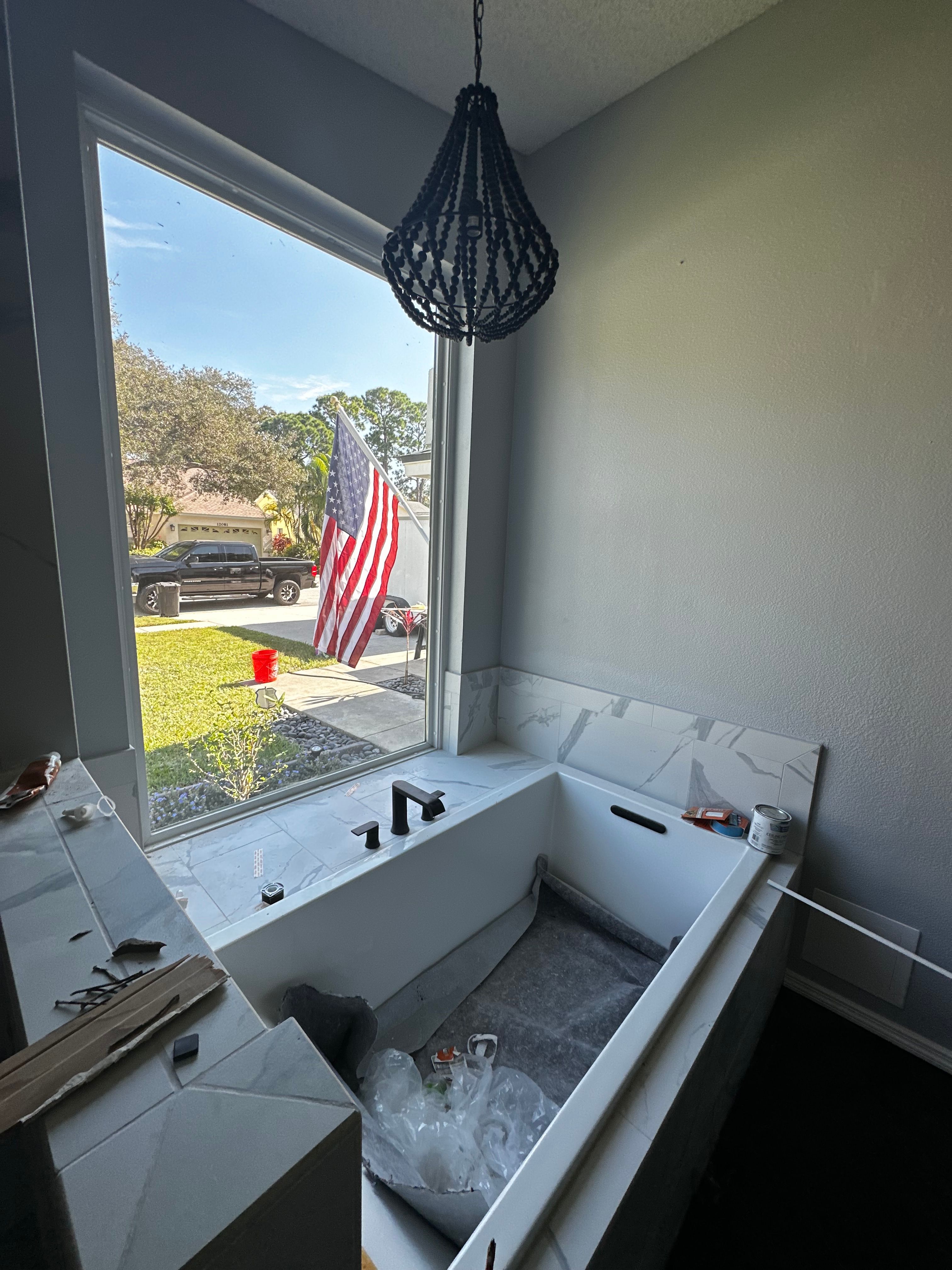 Bathroom Renovation Services for Citrus Property Maintenance in Inverness, FL
