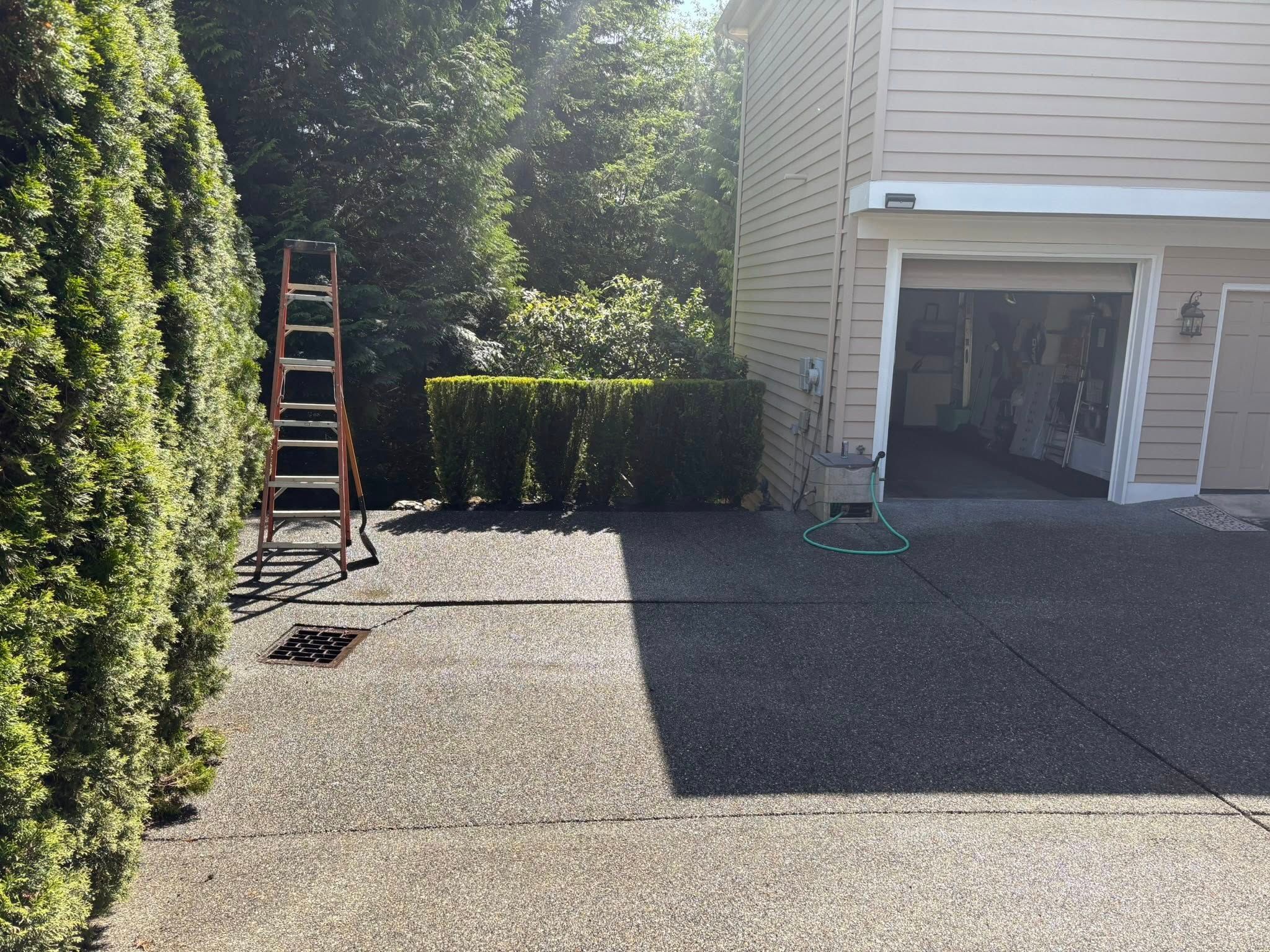 All Photos for Teo’s Property Maintenance and Solutions in Redmond, WA
