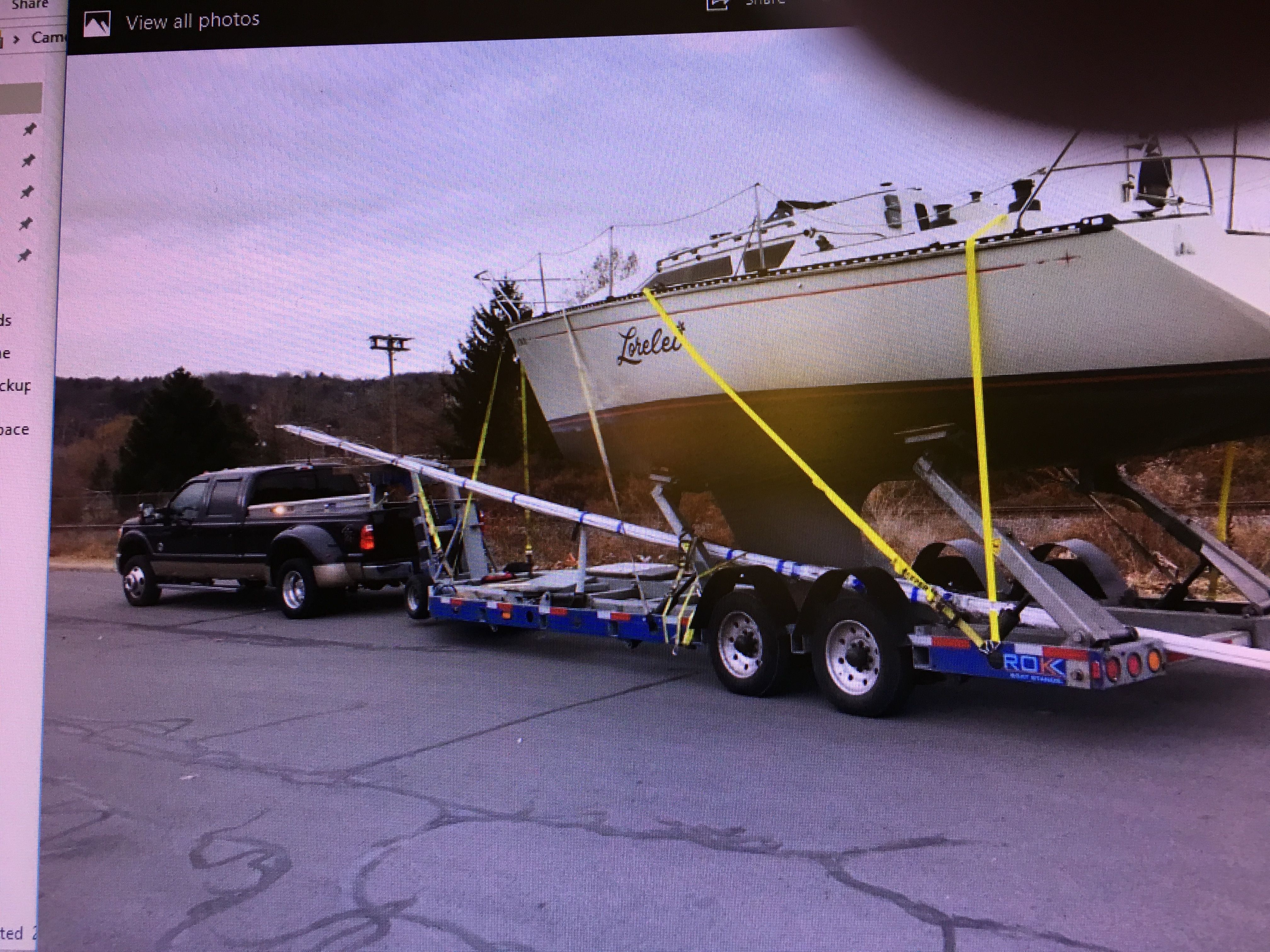  for Turner Yacht Services in Annapolis, MD