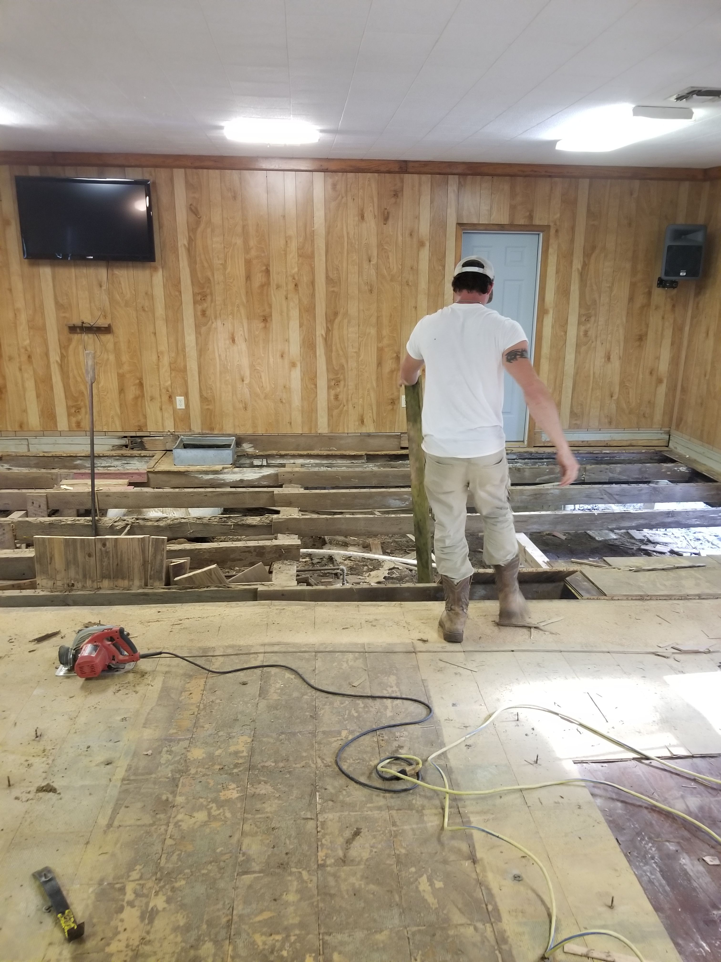 All Photos for Freshlook Painting LLC in Springfield, PA