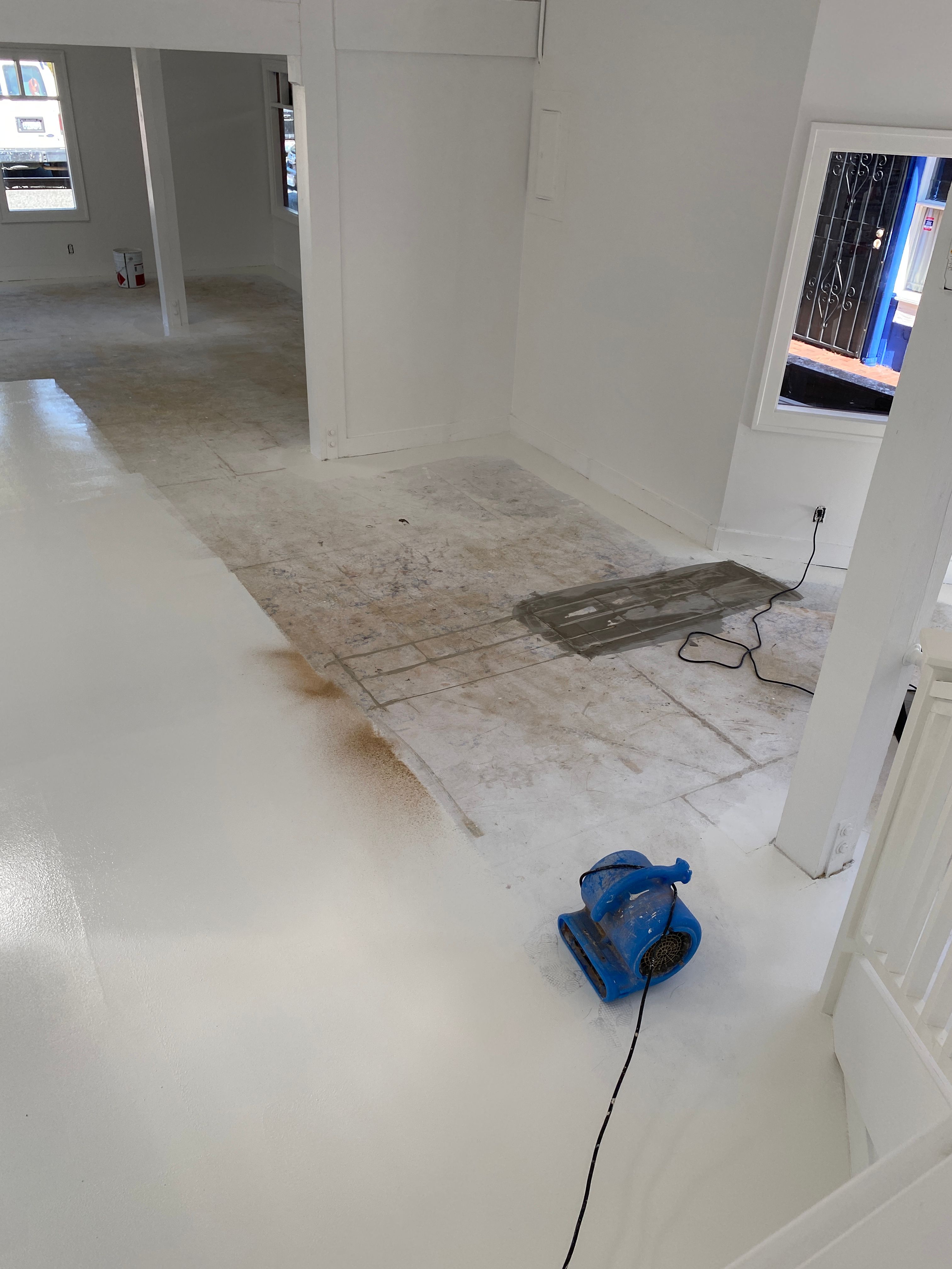  for Tony's Remodeling & Painting in Renton, WA