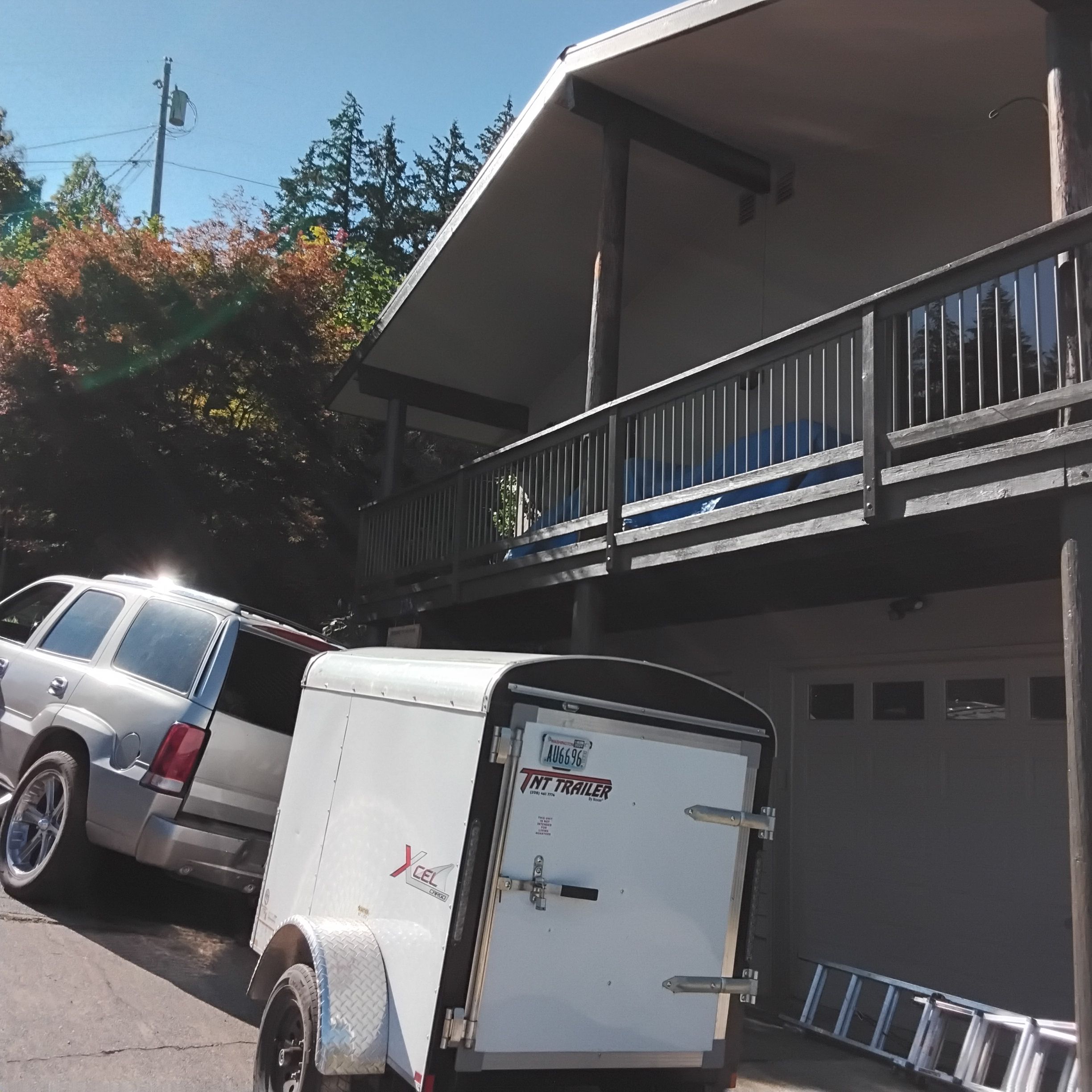 All Photos for Rising Hawk Construction LLC. in Kitsap County, WA