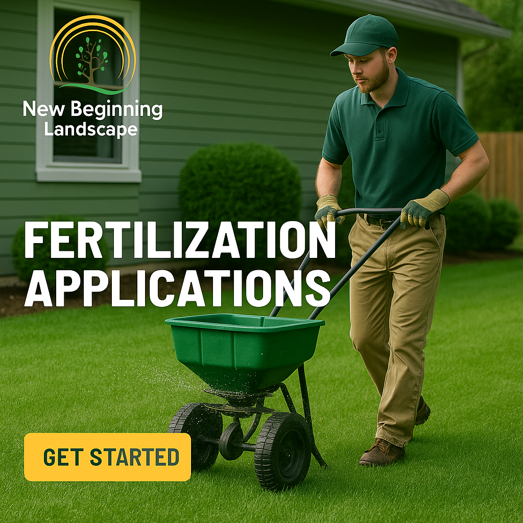  for New Beginning Landscape & Remodel LLC in Atlanta, GA