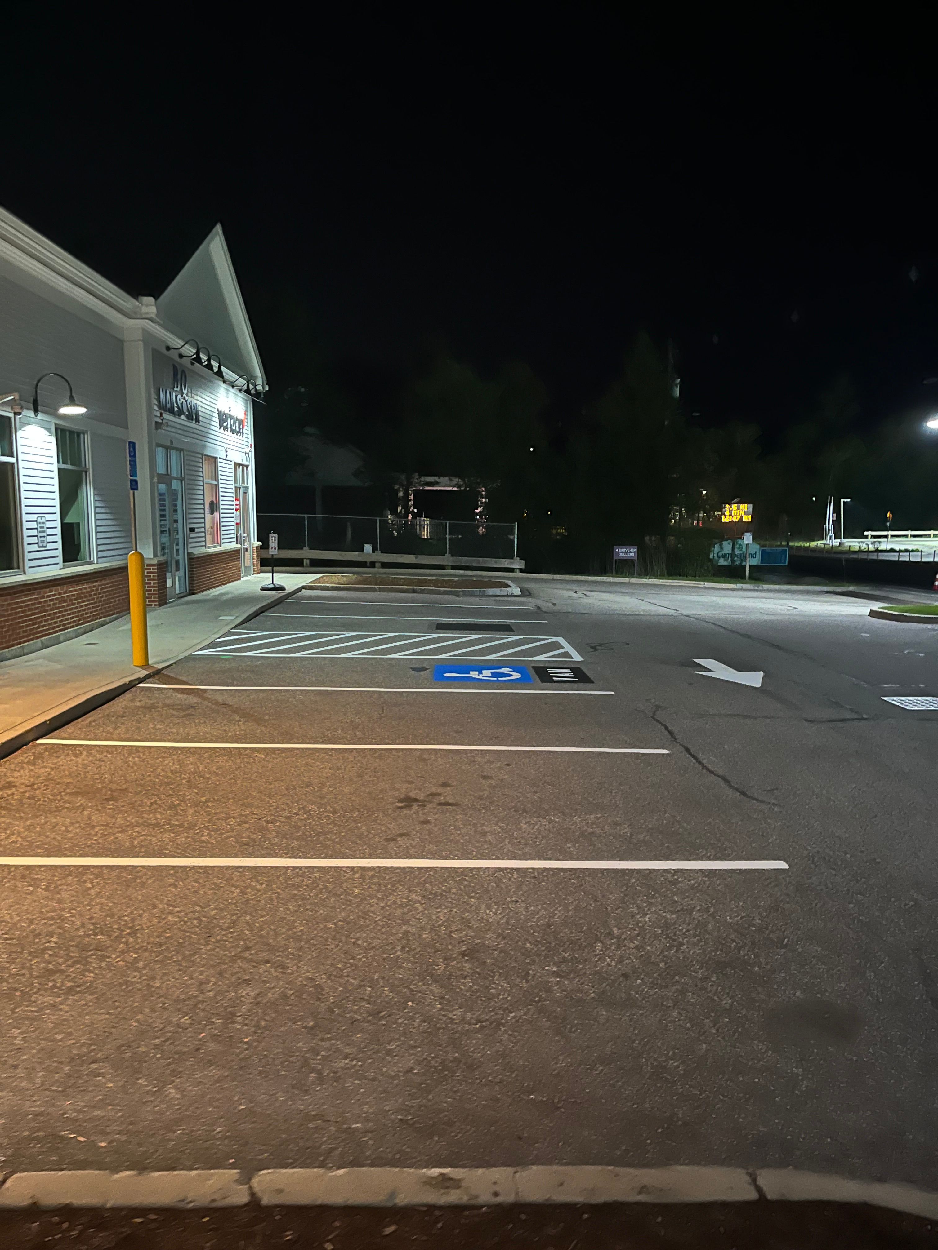  for Cates Sealcoating and Striping in Charlton, MA