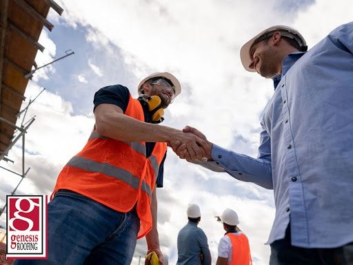  for Genesis Roofing & Construction in Cumming, IA