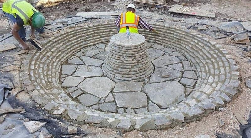  for Delarosa Masonry in San Antonio, TX