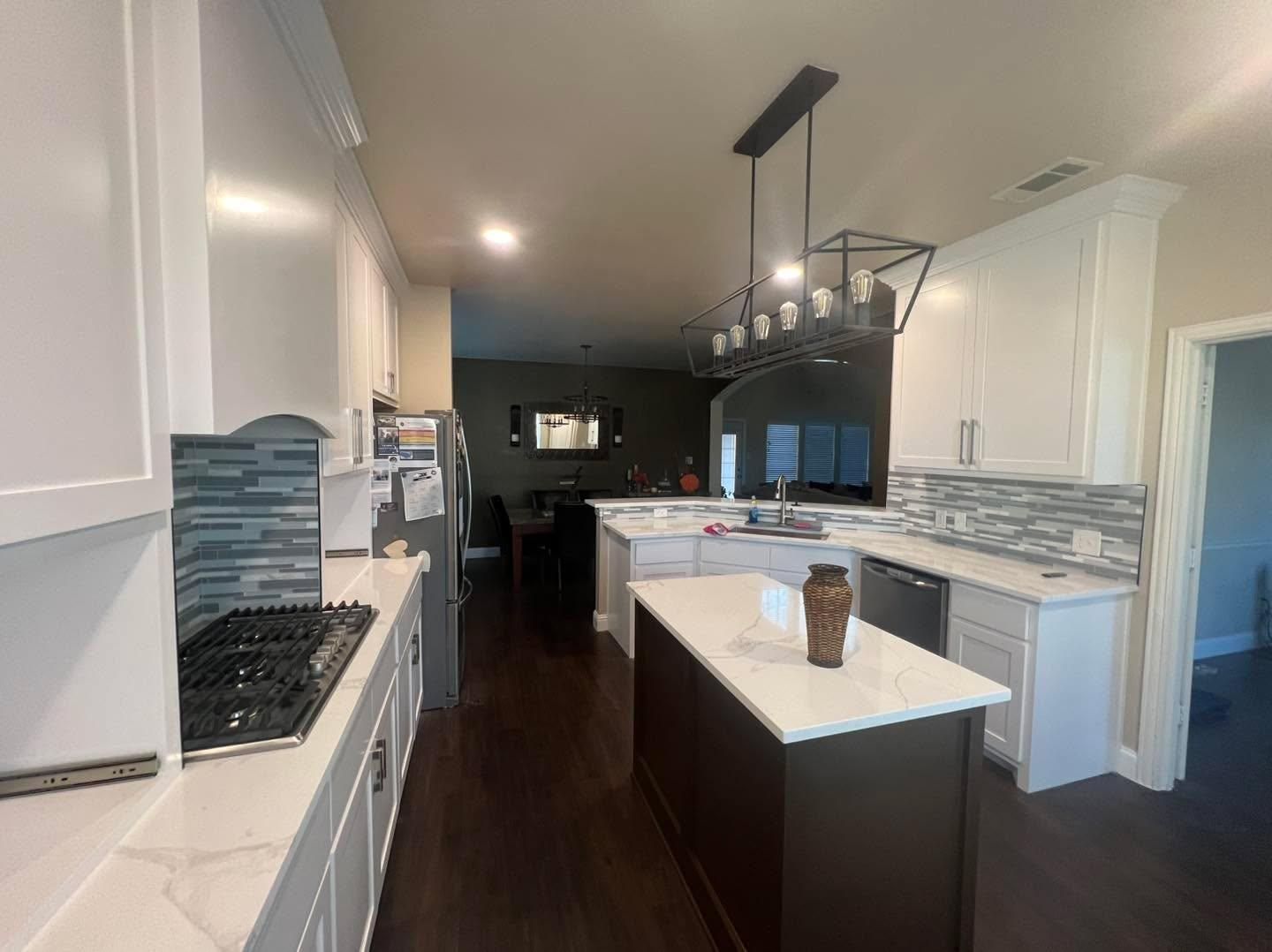  for Git Er Done Home Remodeling in Wylie, TX