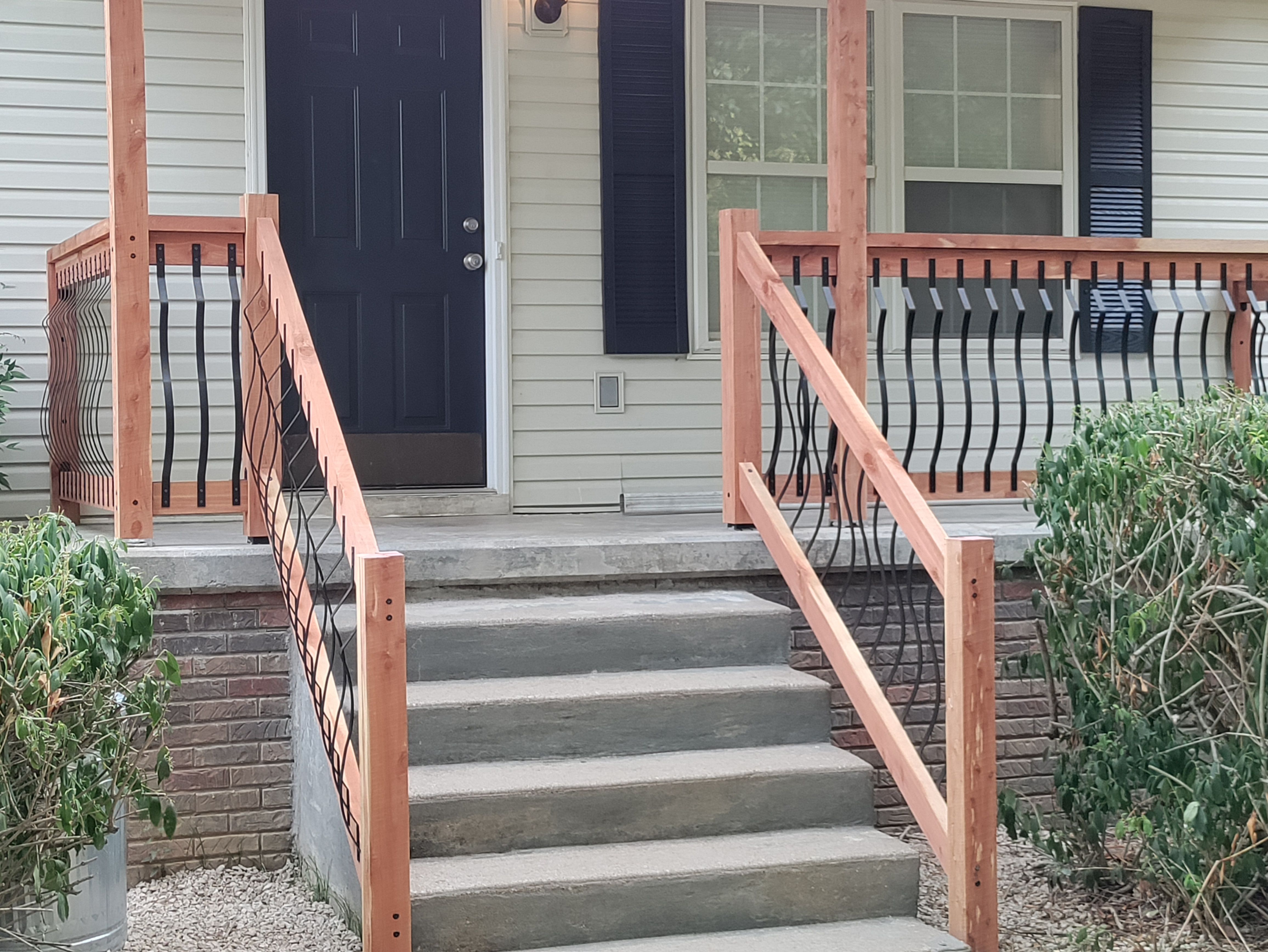  for Integrity Home Improvements & Renovations in Columbia, Tennessee