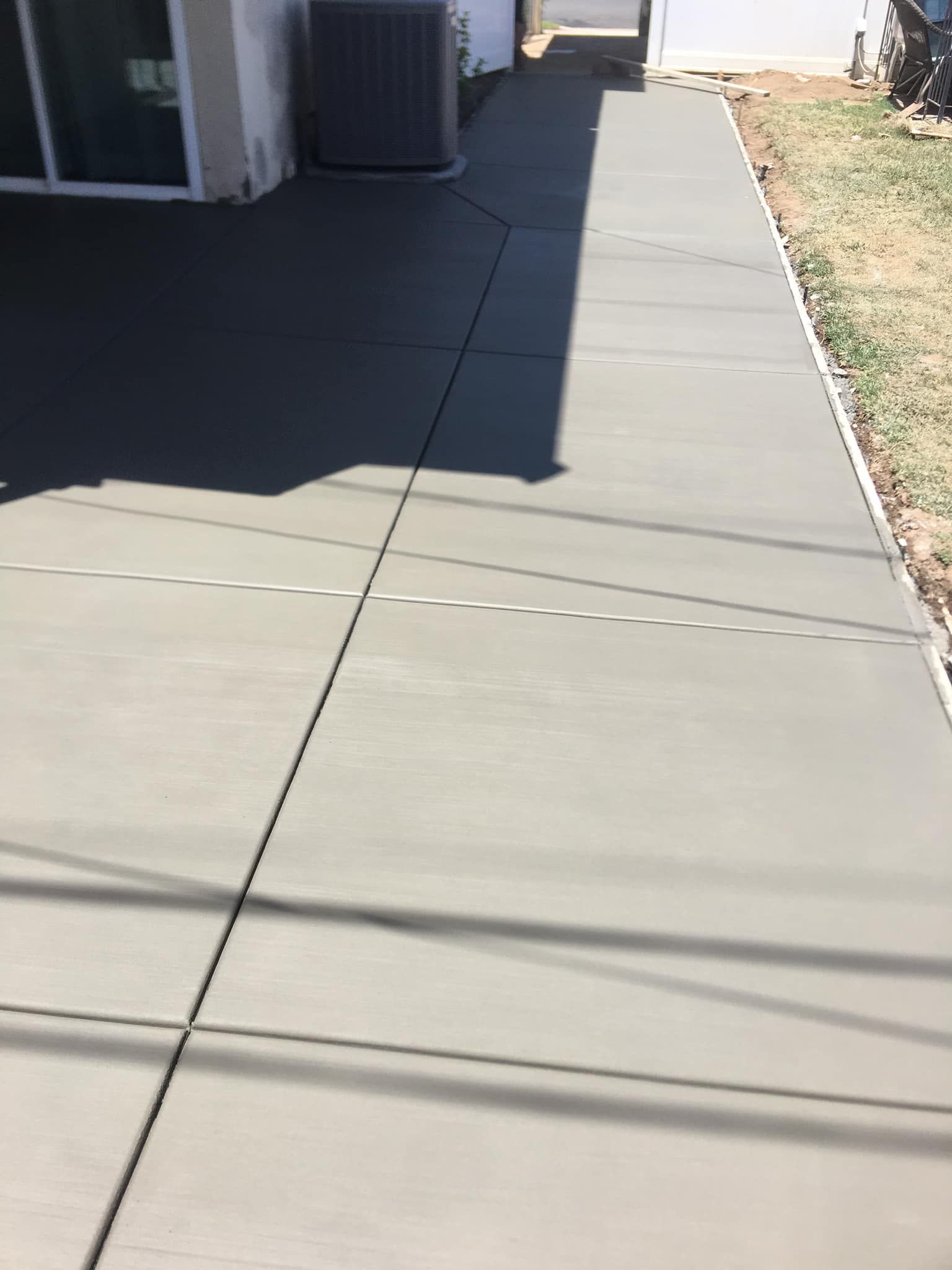  for S.L. Concrete in Glendora,  CA