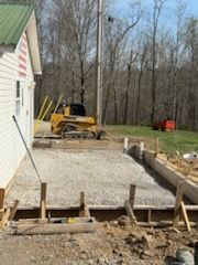 All Photos for Mangrum’s Concrete in Franklin, TN